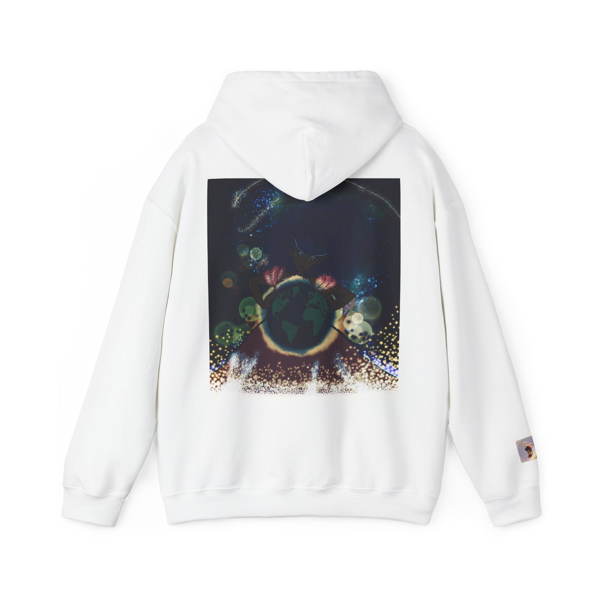 Mother Gaea Hoodie