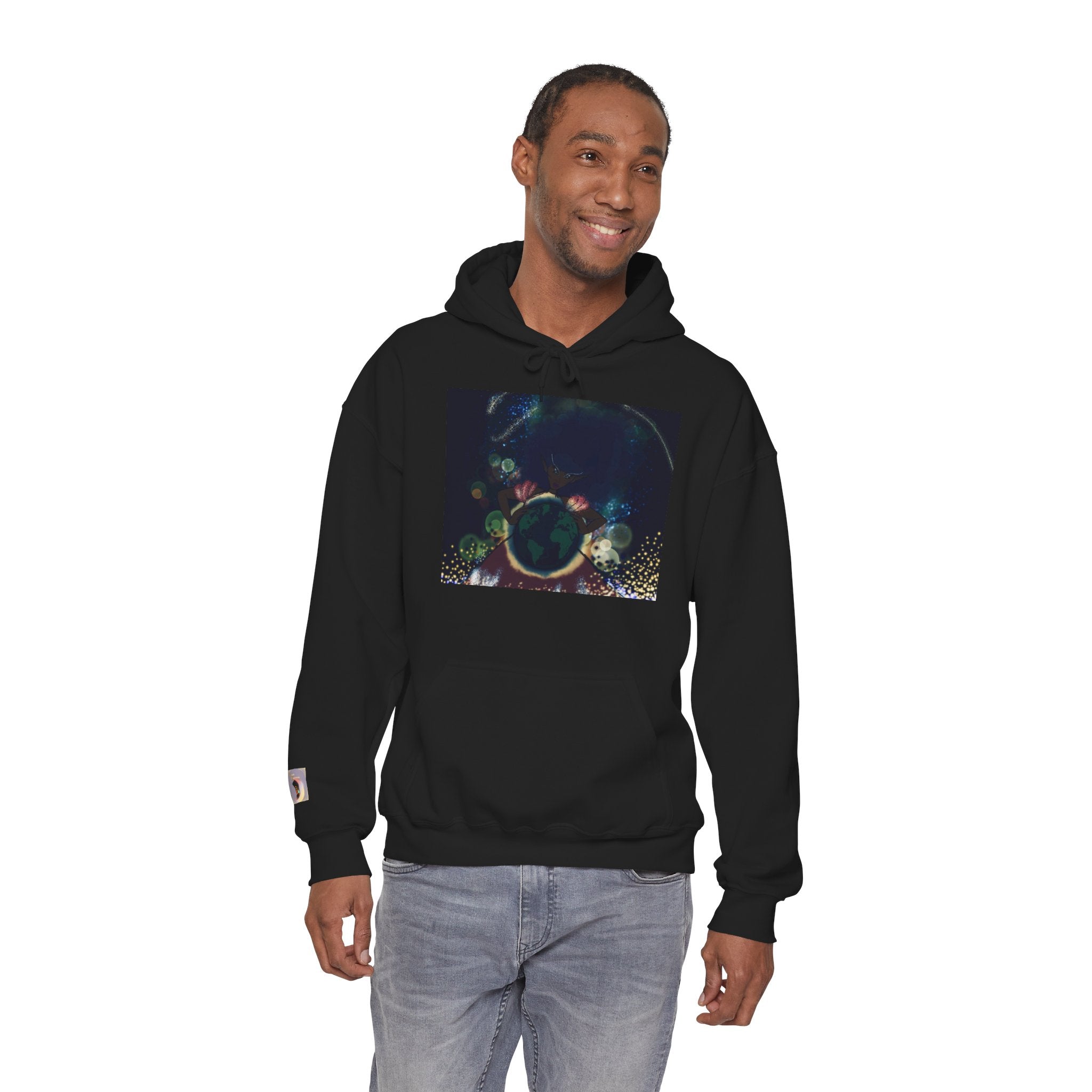 Mother Gaea Hoodie
