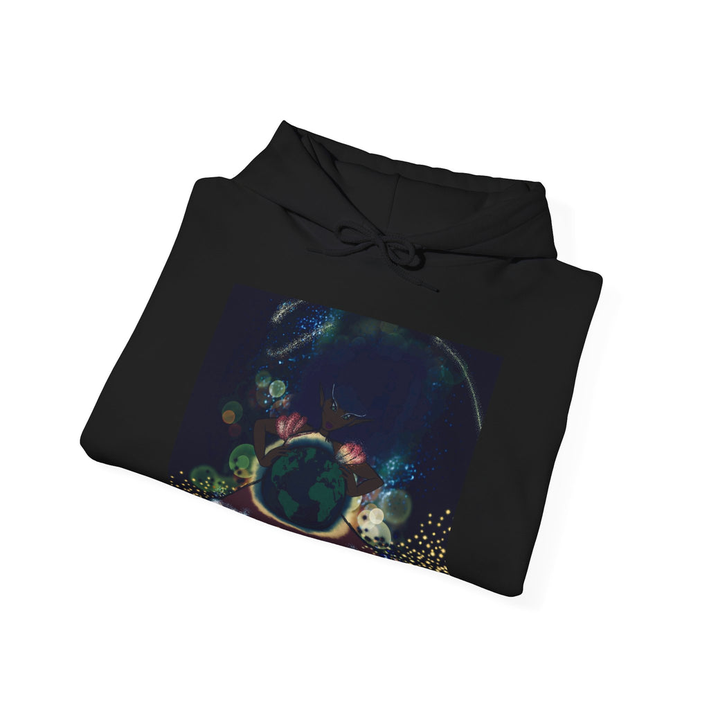 Mother Gaea Hoodie