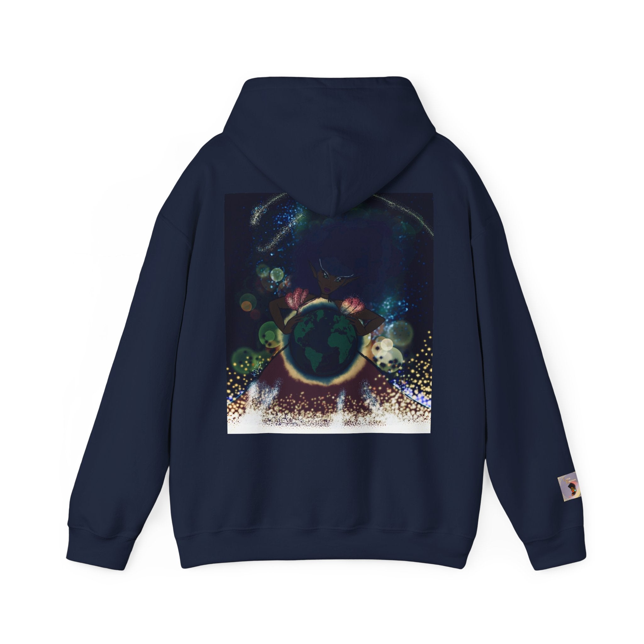 Mother Gaea Hoodie