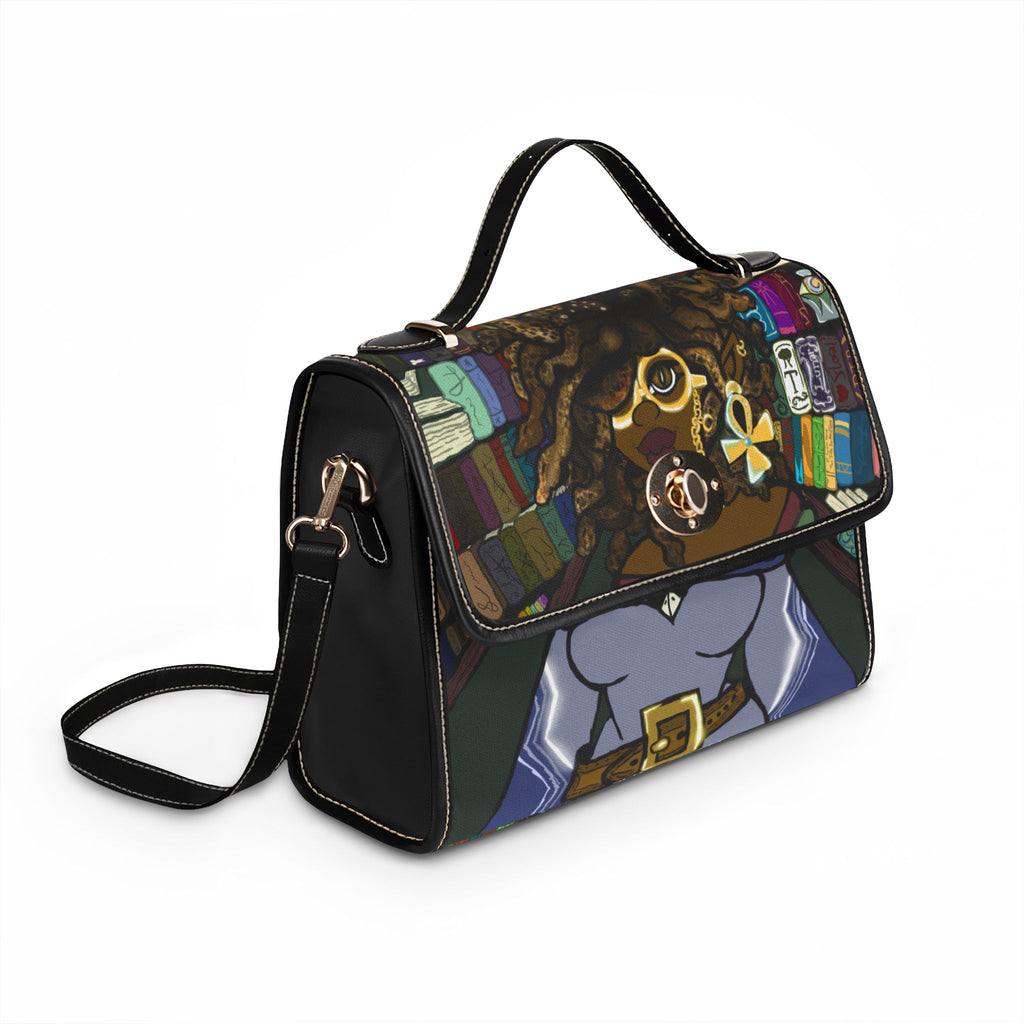 Nepthys the Librarian Bag