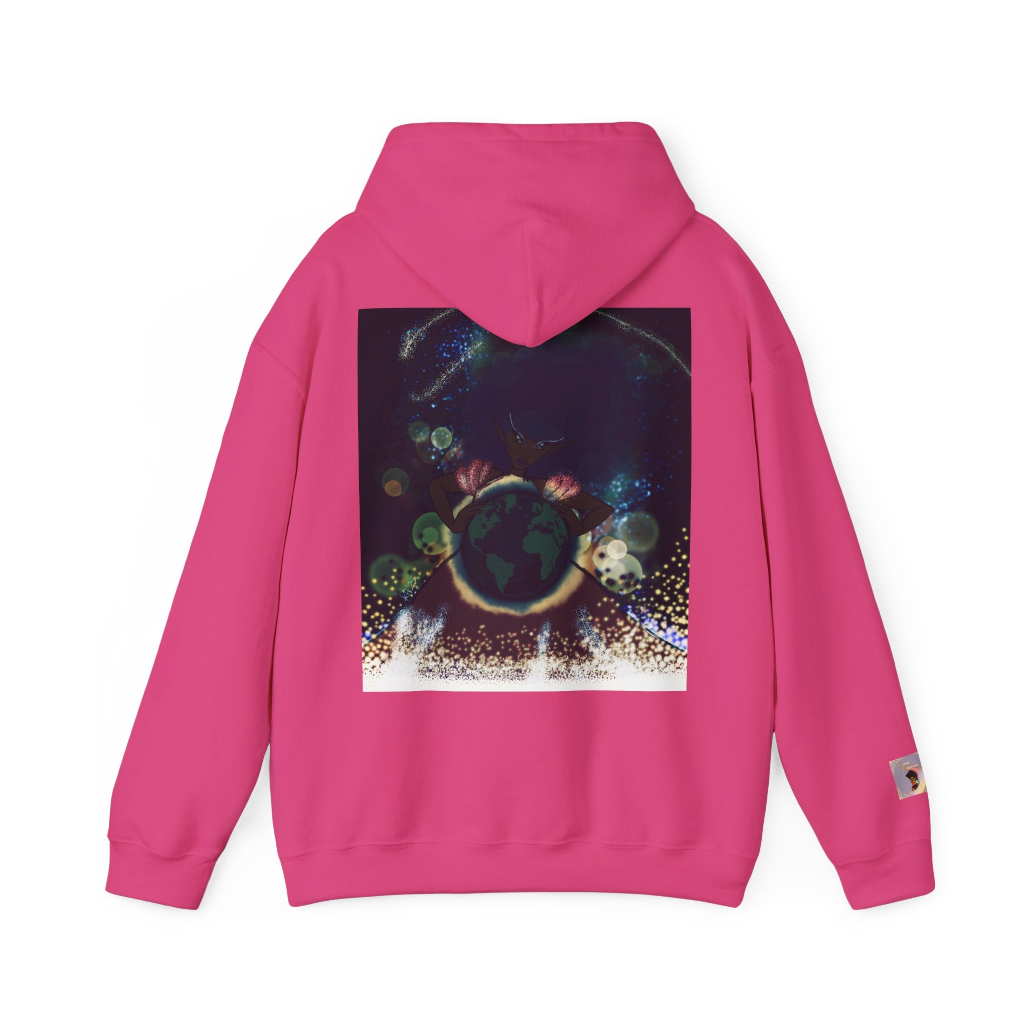Mother Gaea Hoodie