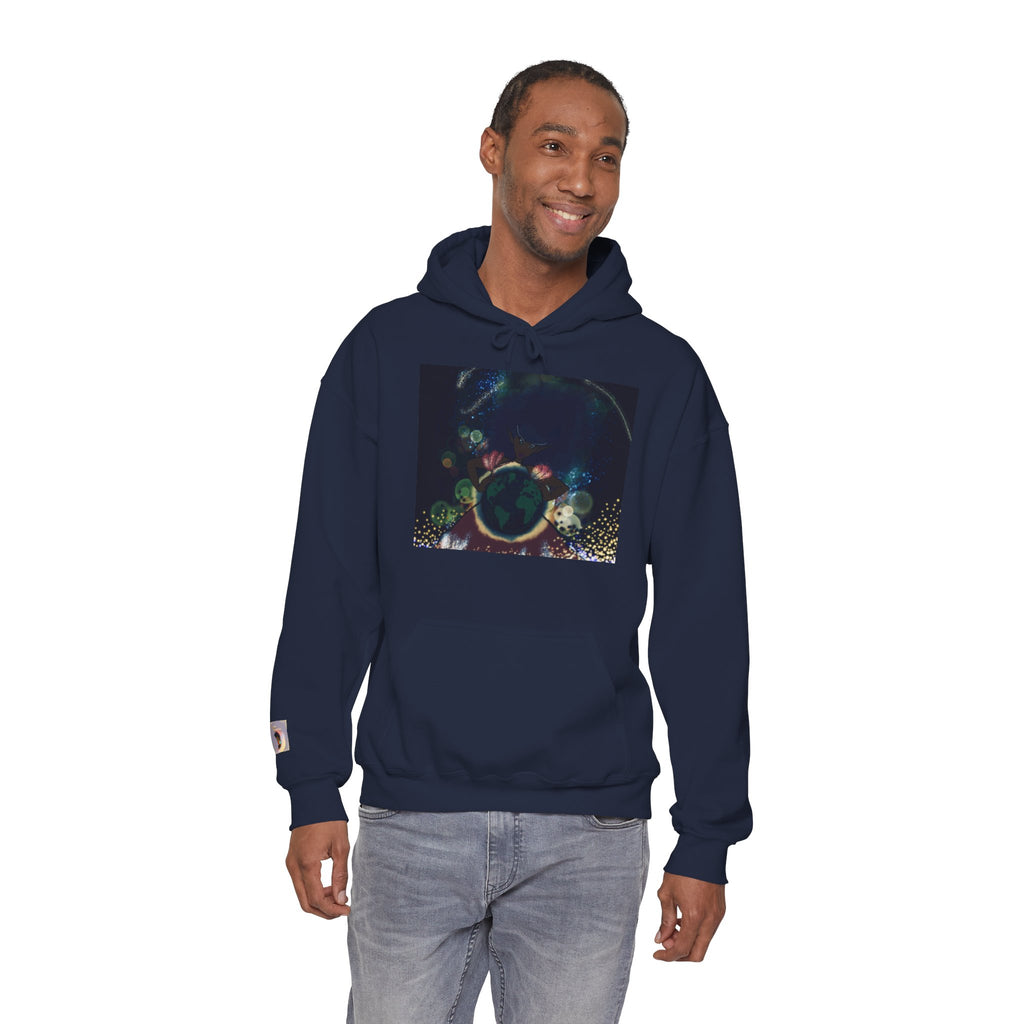 Mother Gaea Hoodie