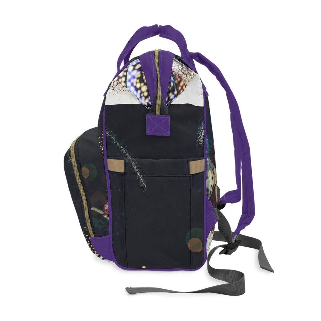 Mother Gaea Backpack