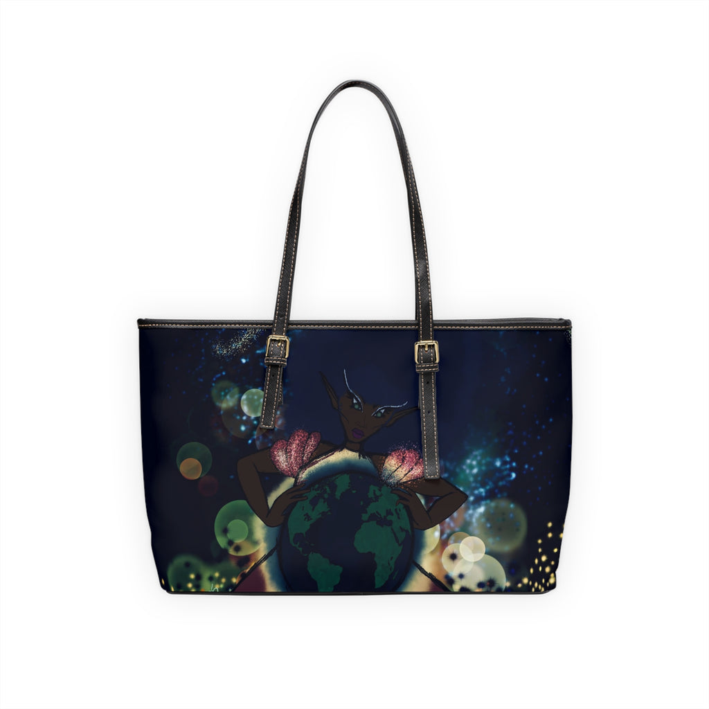 Mother Gaea Shoulder Bag