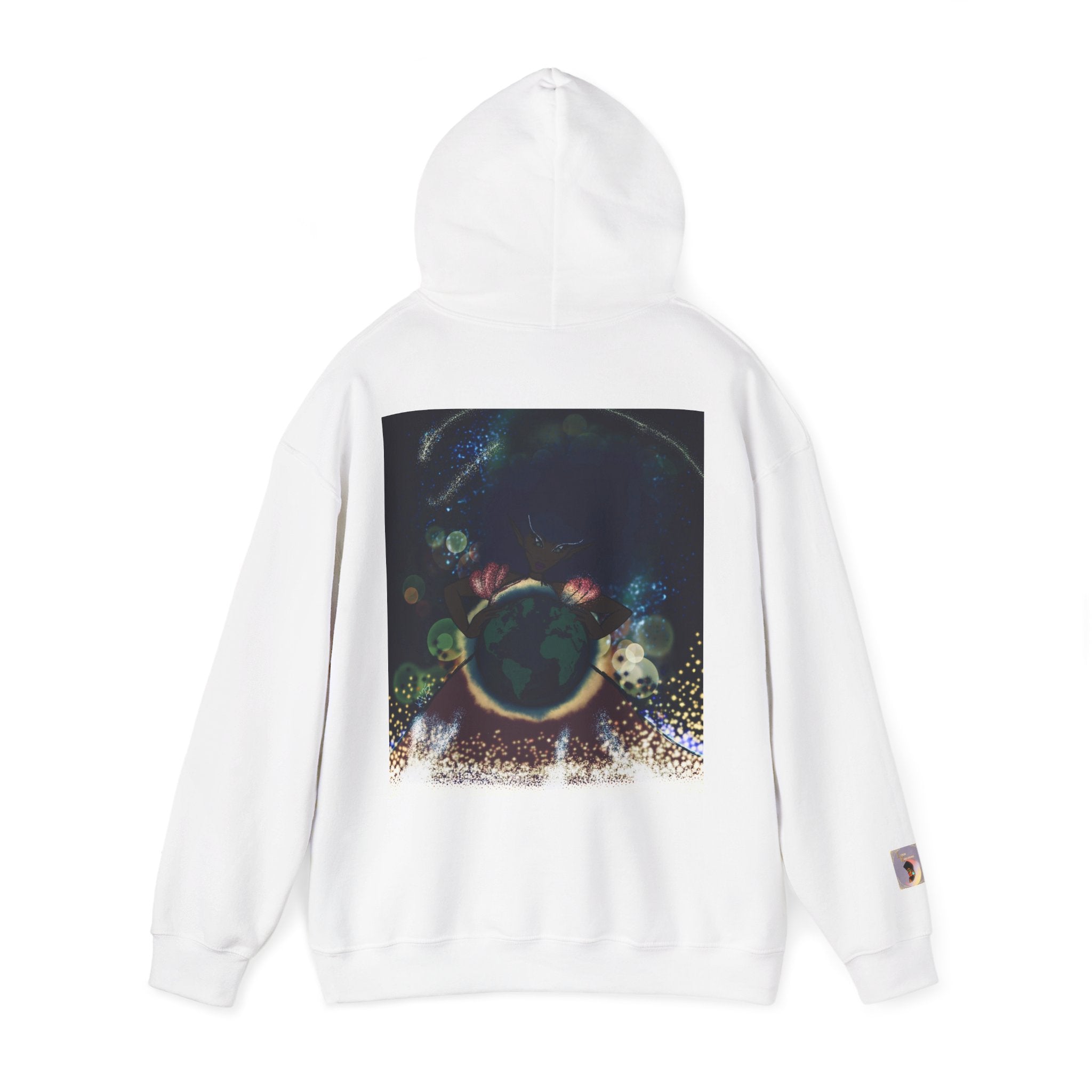 Mother Gaea Hoodie