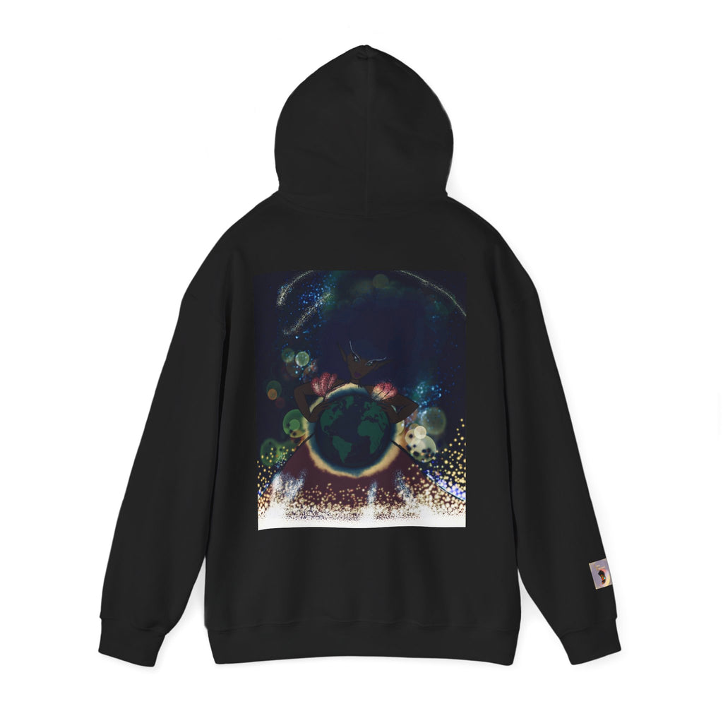 Mother Gaea Hoodie