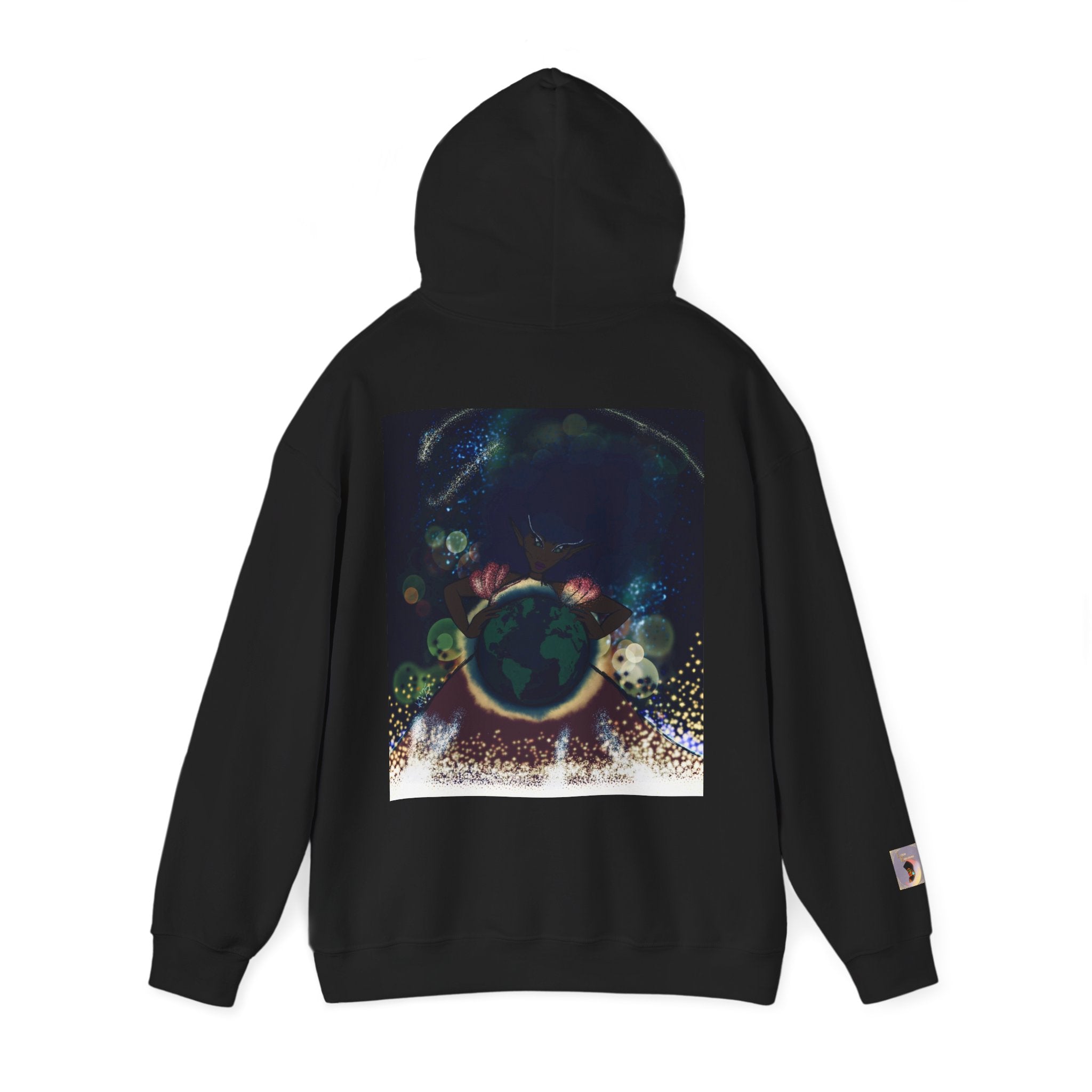 Mother Gaea Hoodie