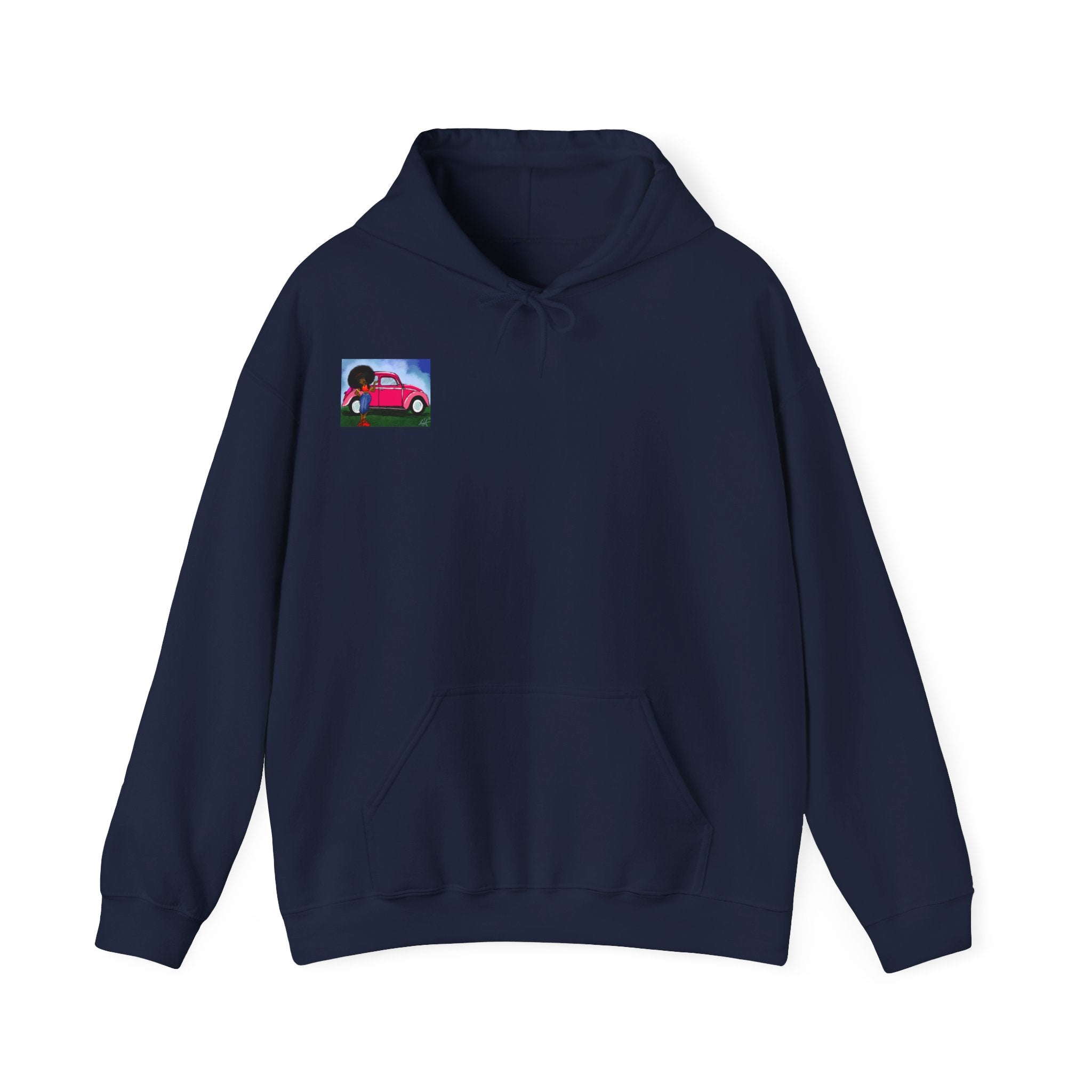 CandyBug Hoodie