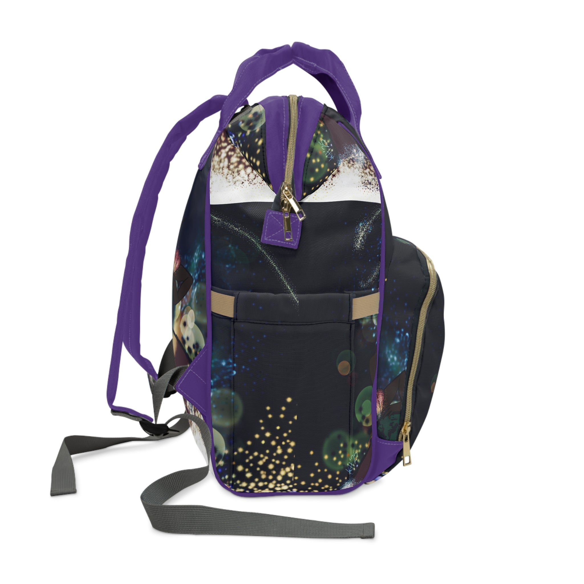 Mother Gaea Backpack