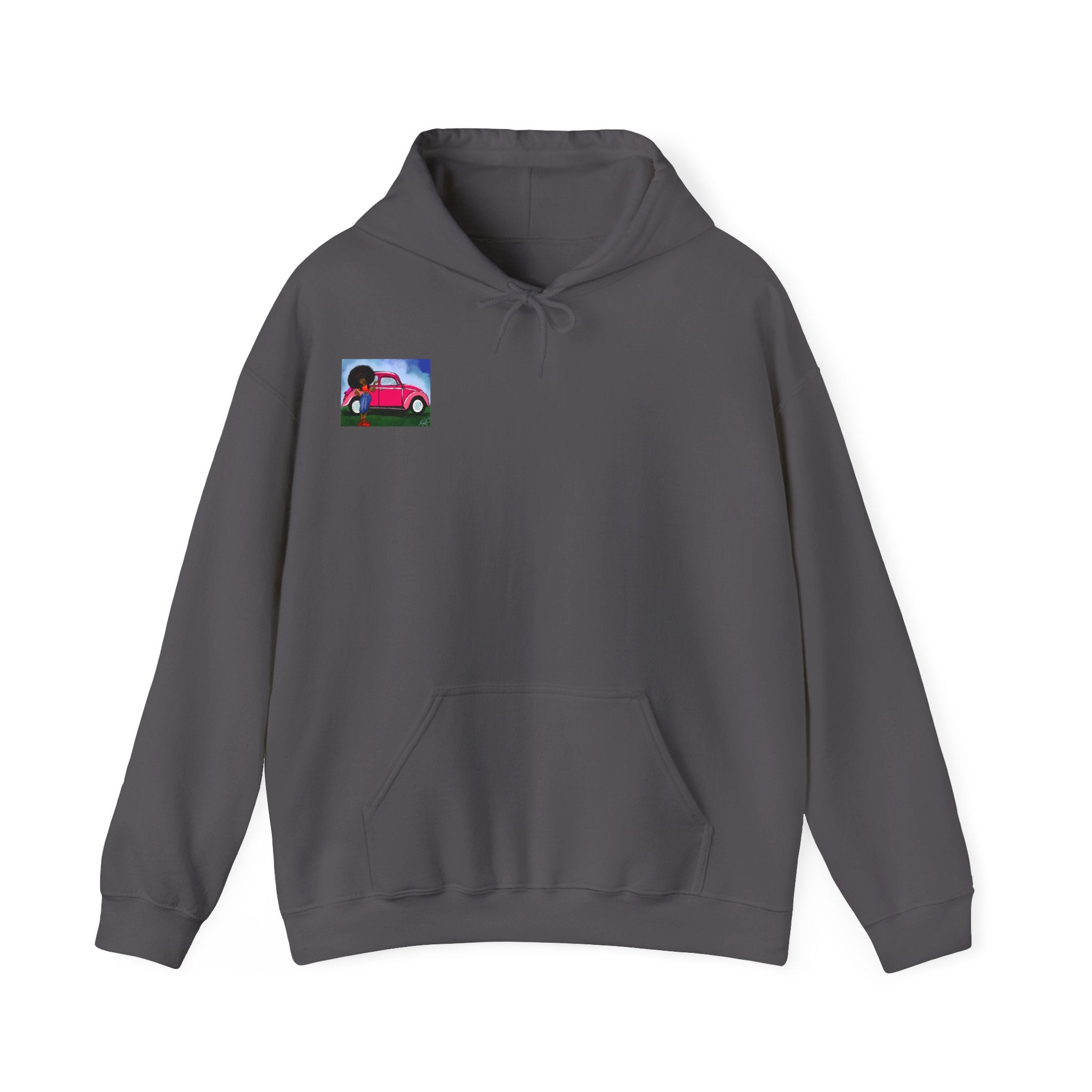 CandyBug Hoodie