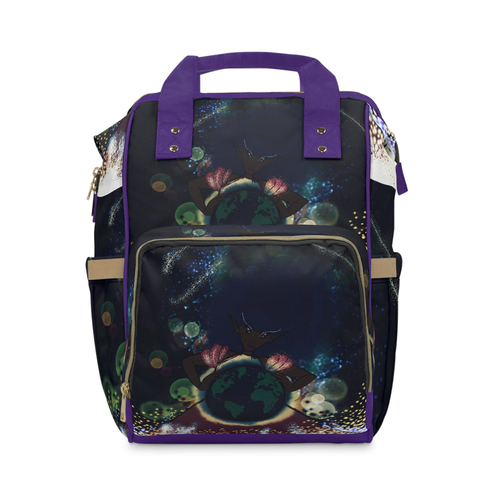 Mother Gaea Backpack