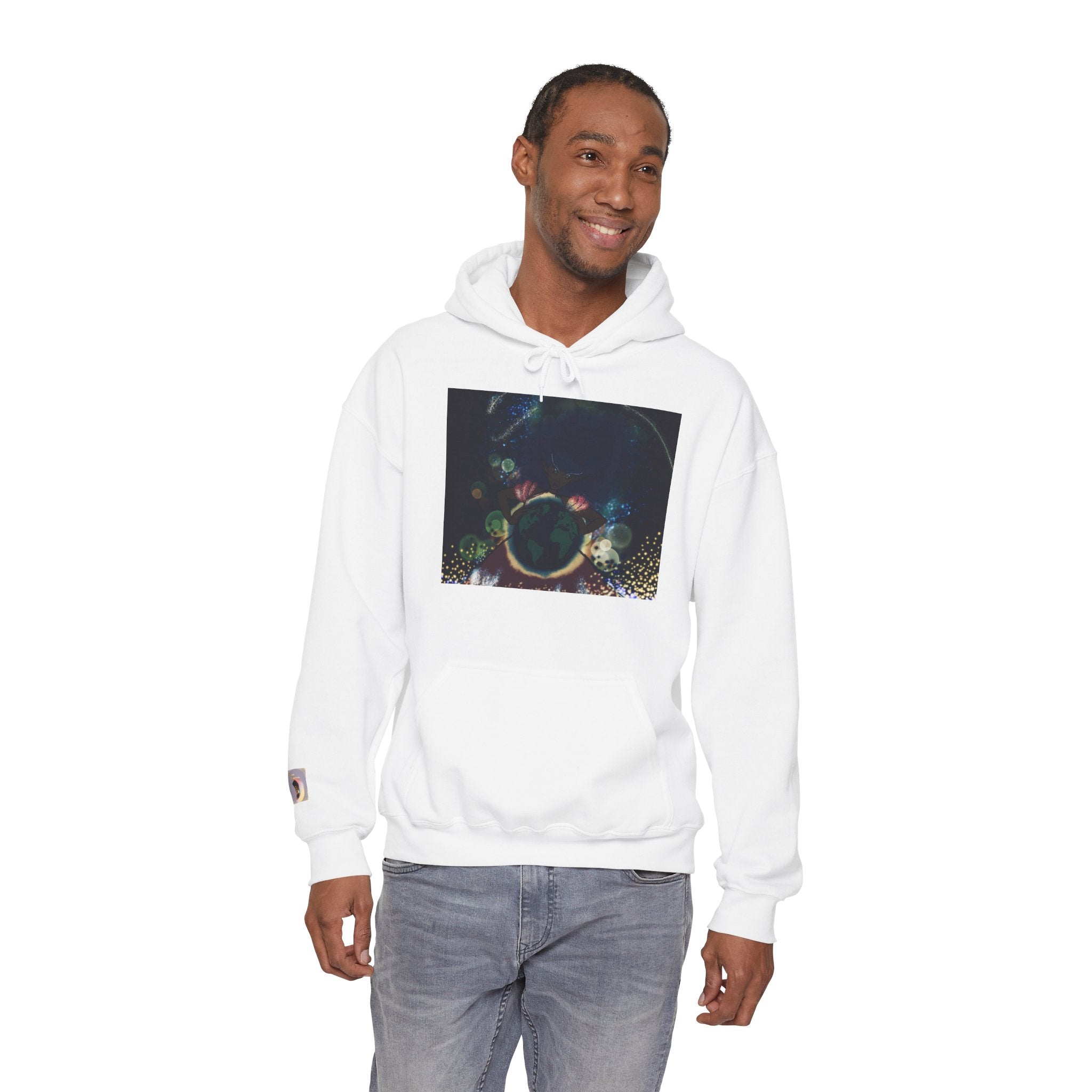 Mother Gaea Hoodie