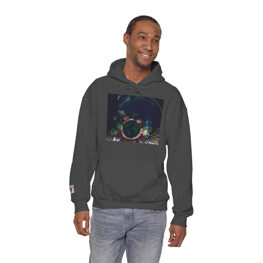 Mother Gaea Hoodie