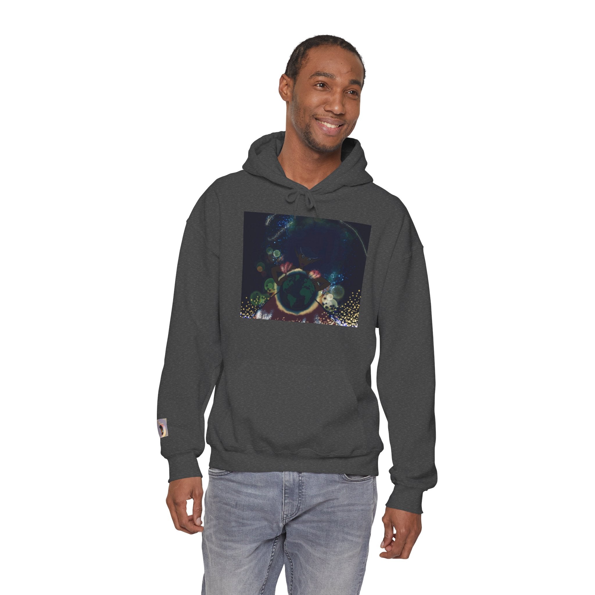 Mother Gaea Hoodie