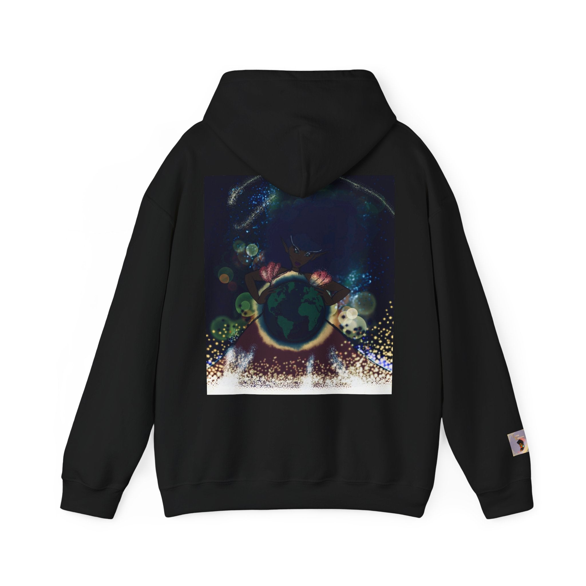 Mother Gaea Hoodie