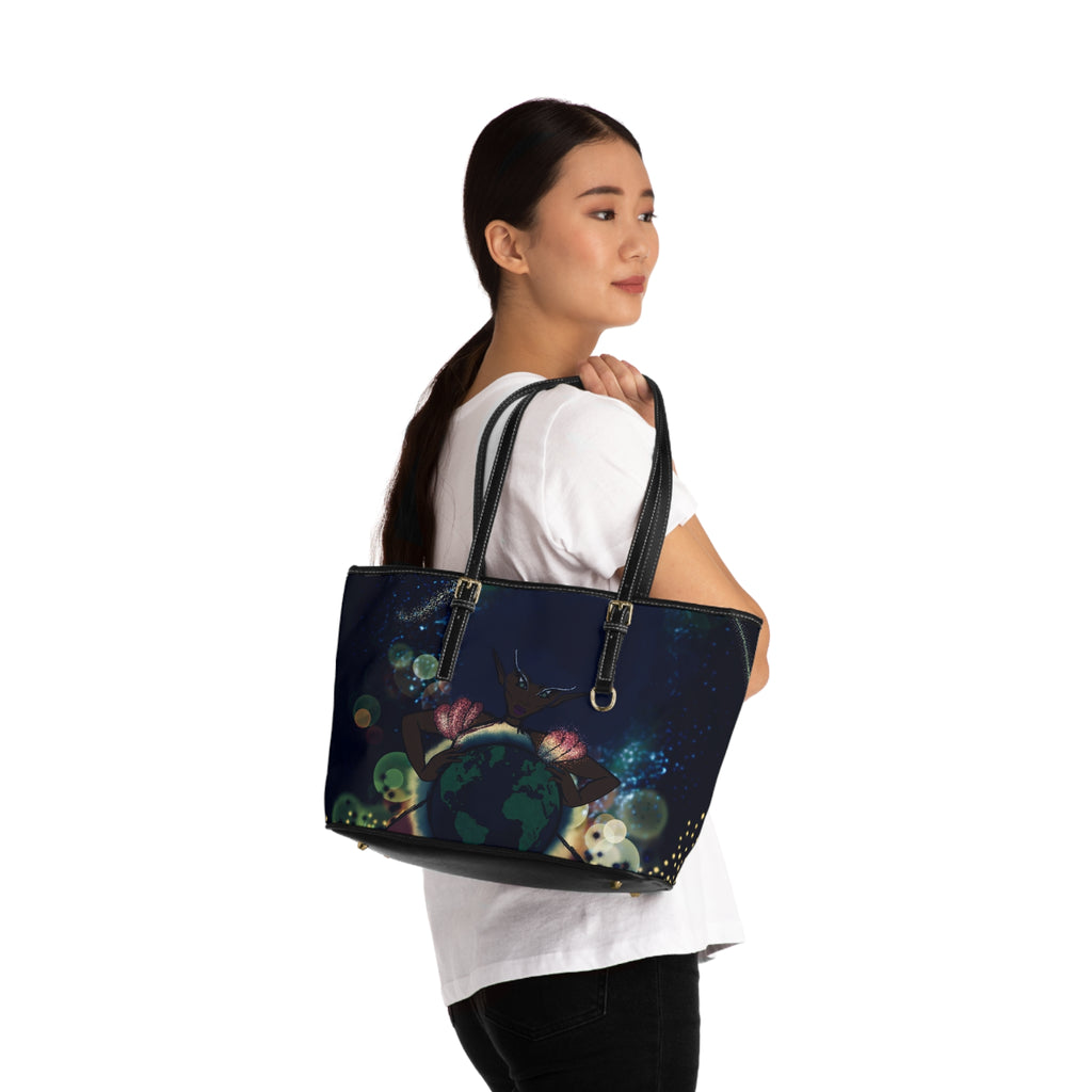 Mother Gaea Shoulder Bag