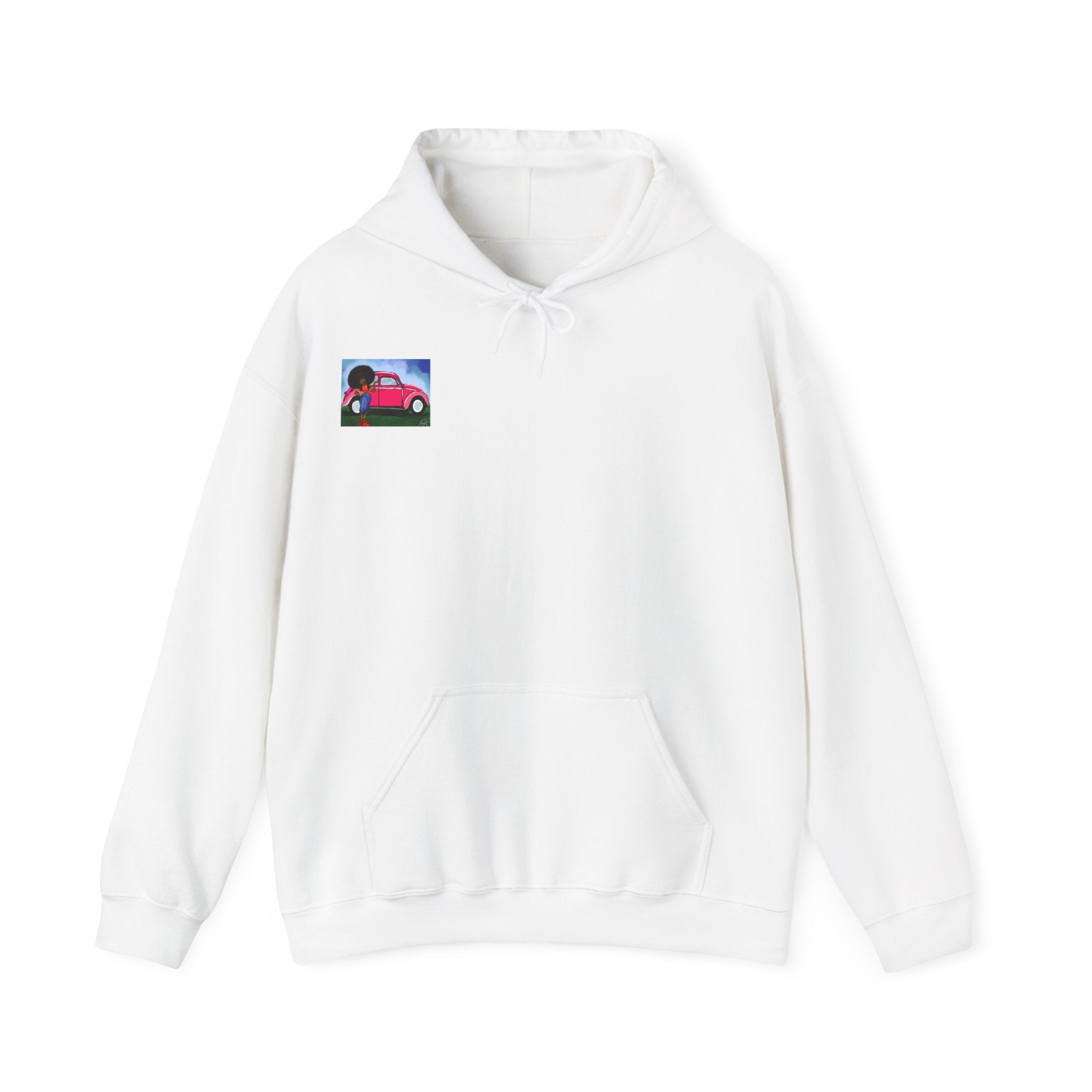 CandyBug Hoodie