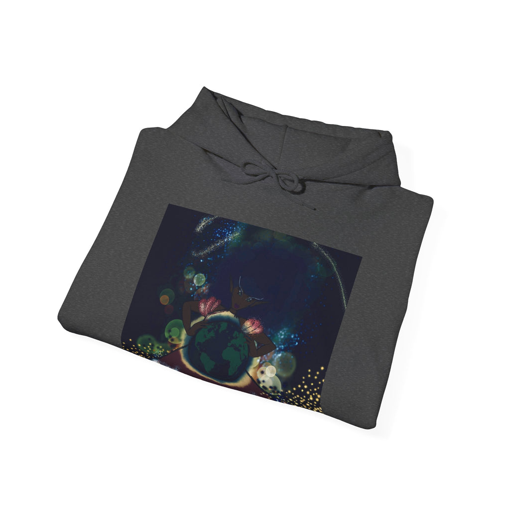 Mother Gaea Hoodie