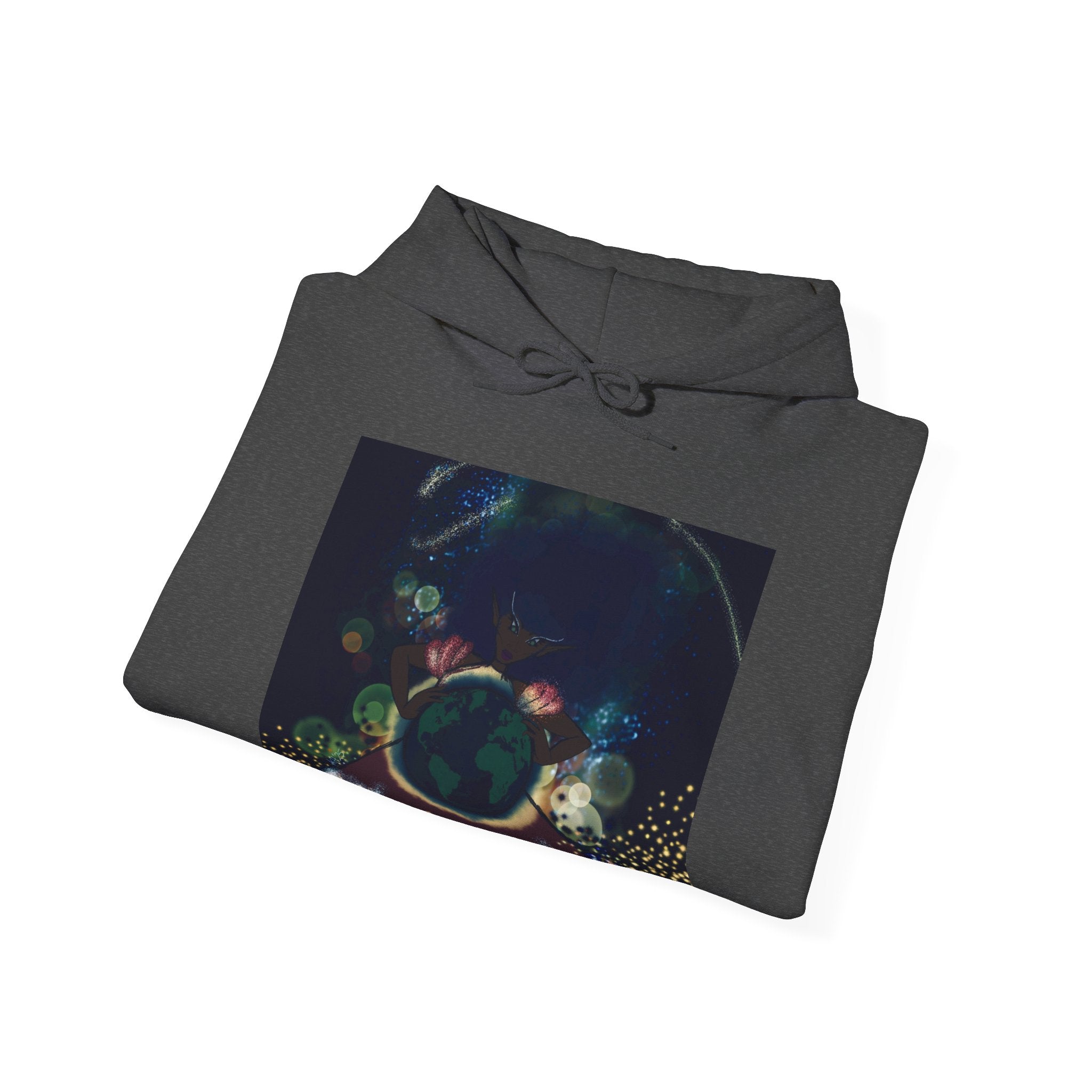 Mother Gaea Hoodie