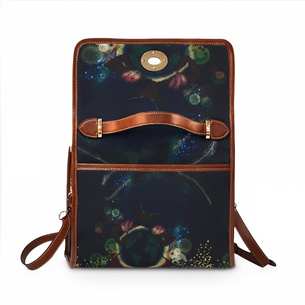 Mother Gaea Bag