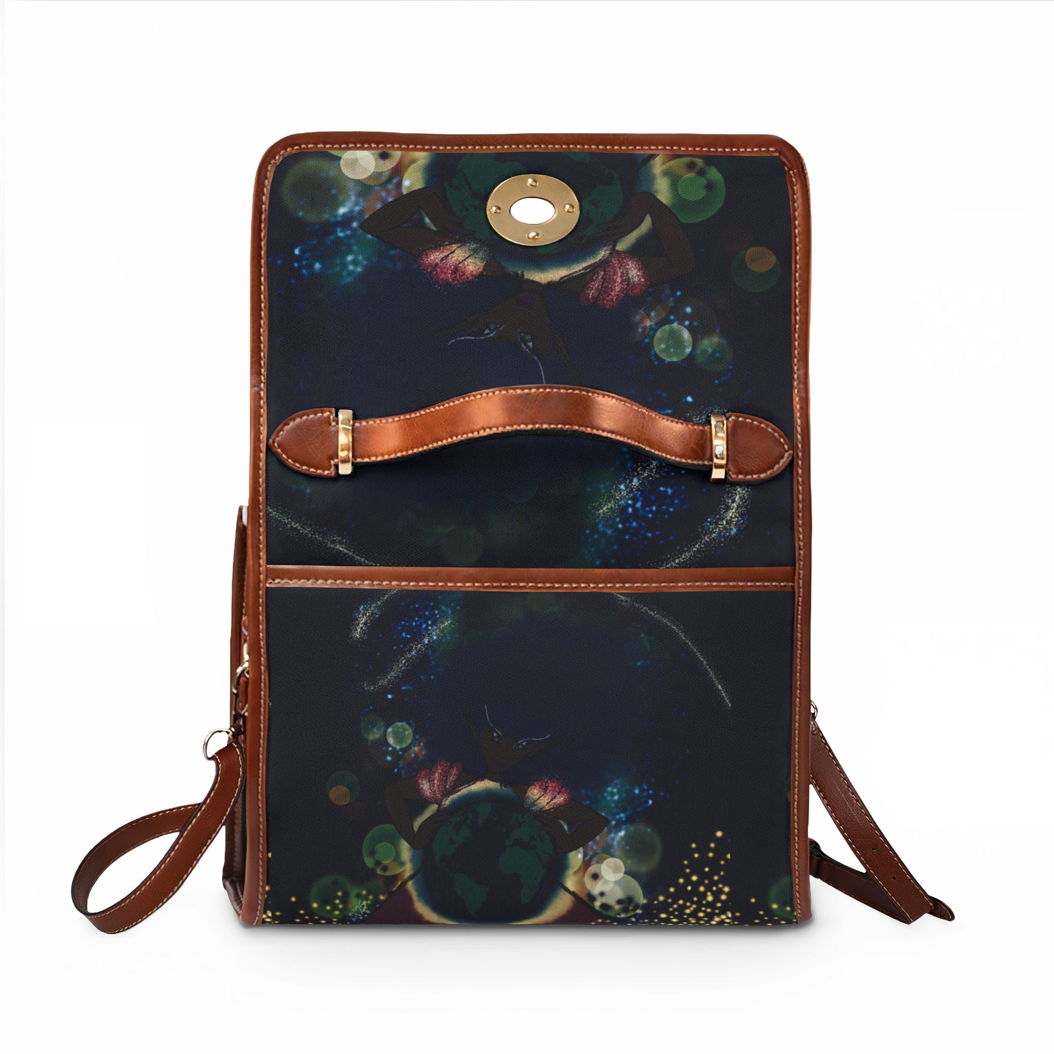 Mother Gaea Bag