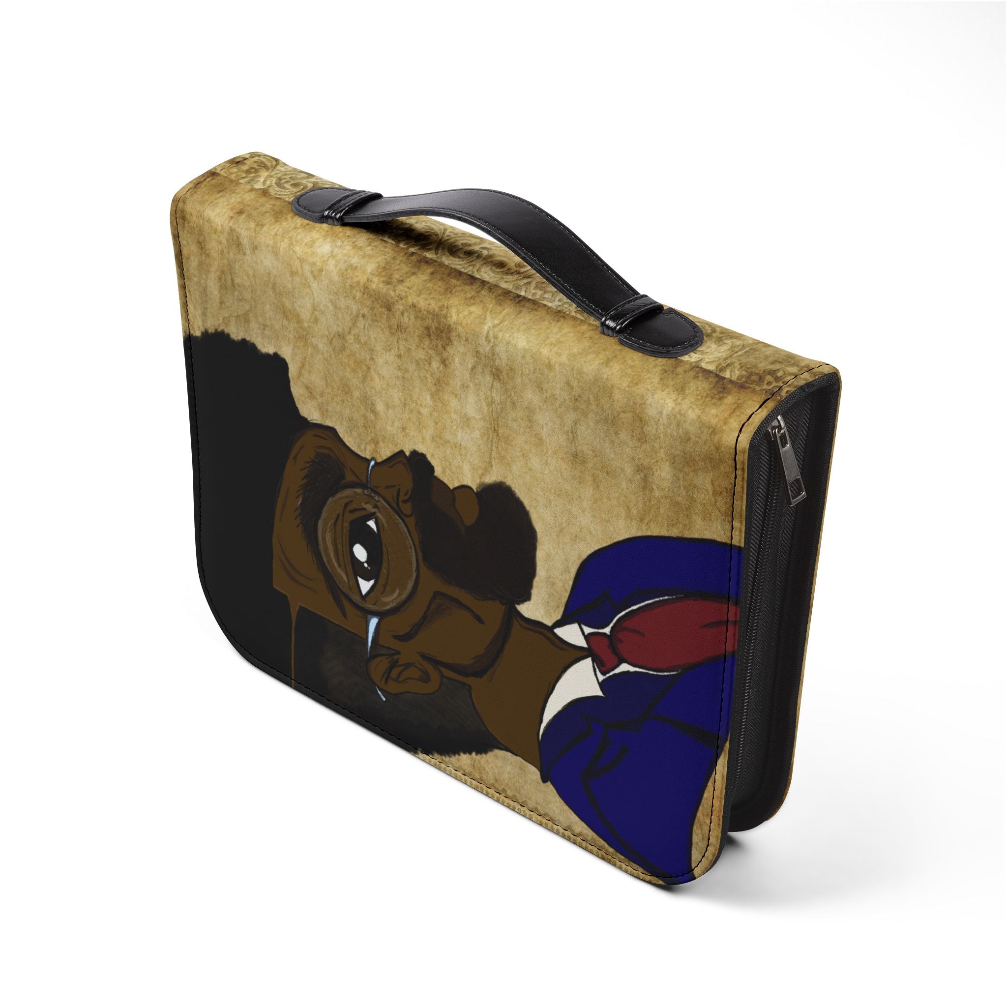 Faithful  Bible Case