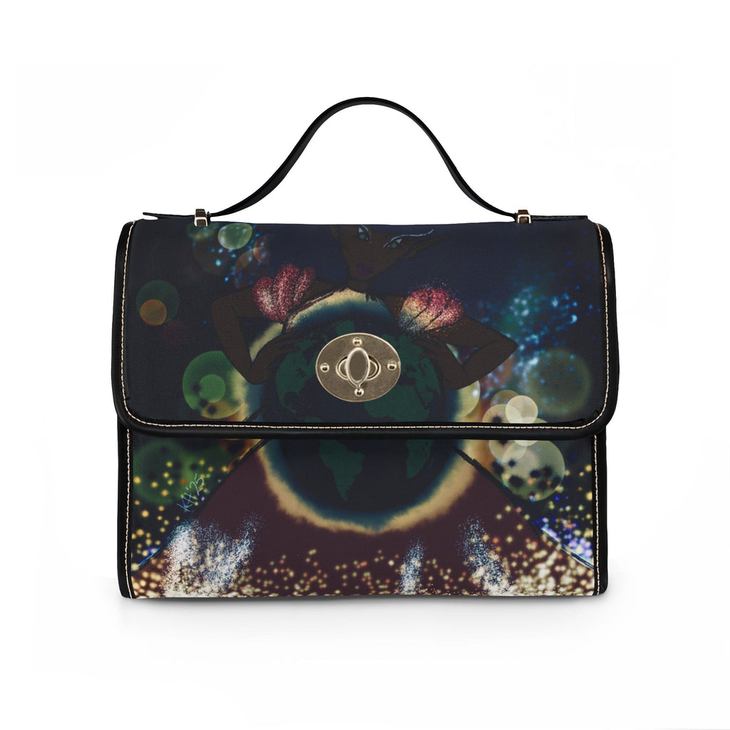 Mother Gaea Bag