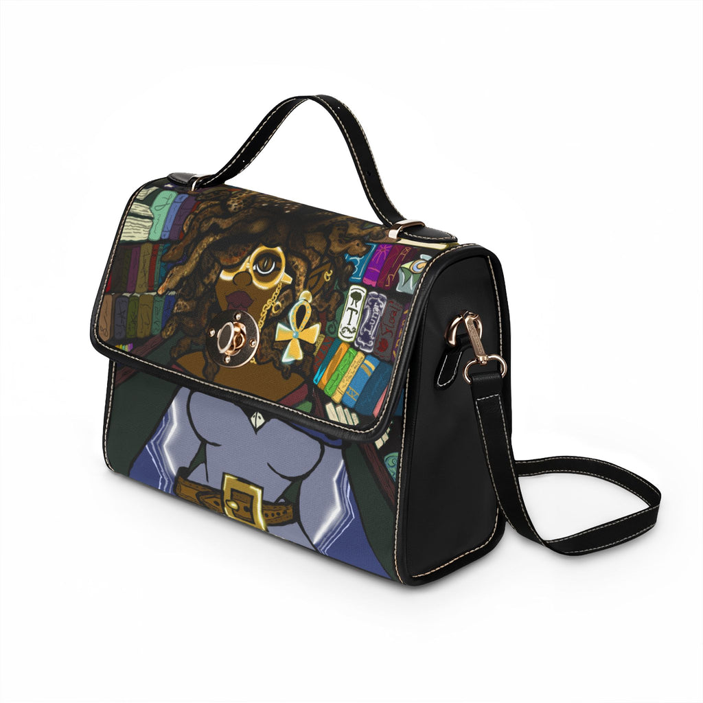 Nepthys the Librarian Bag