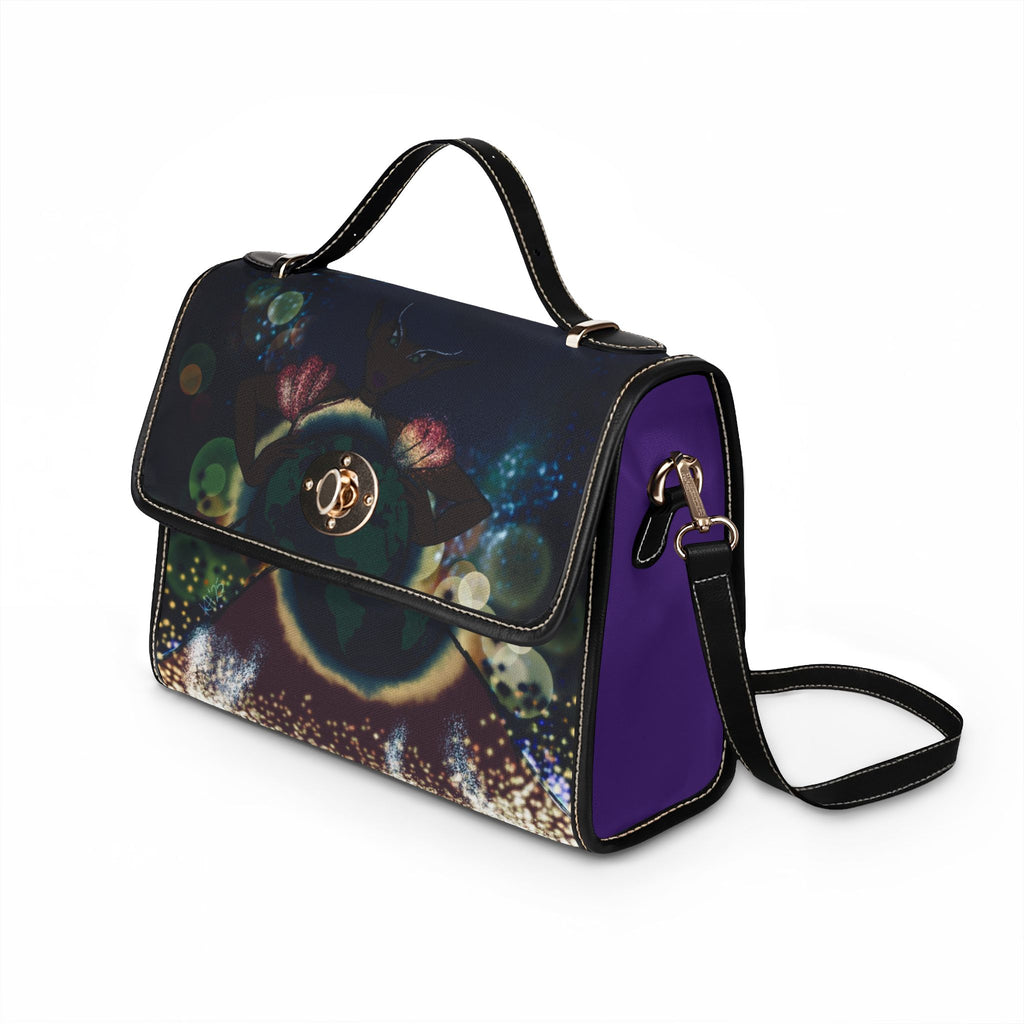Mother Gaea Bag