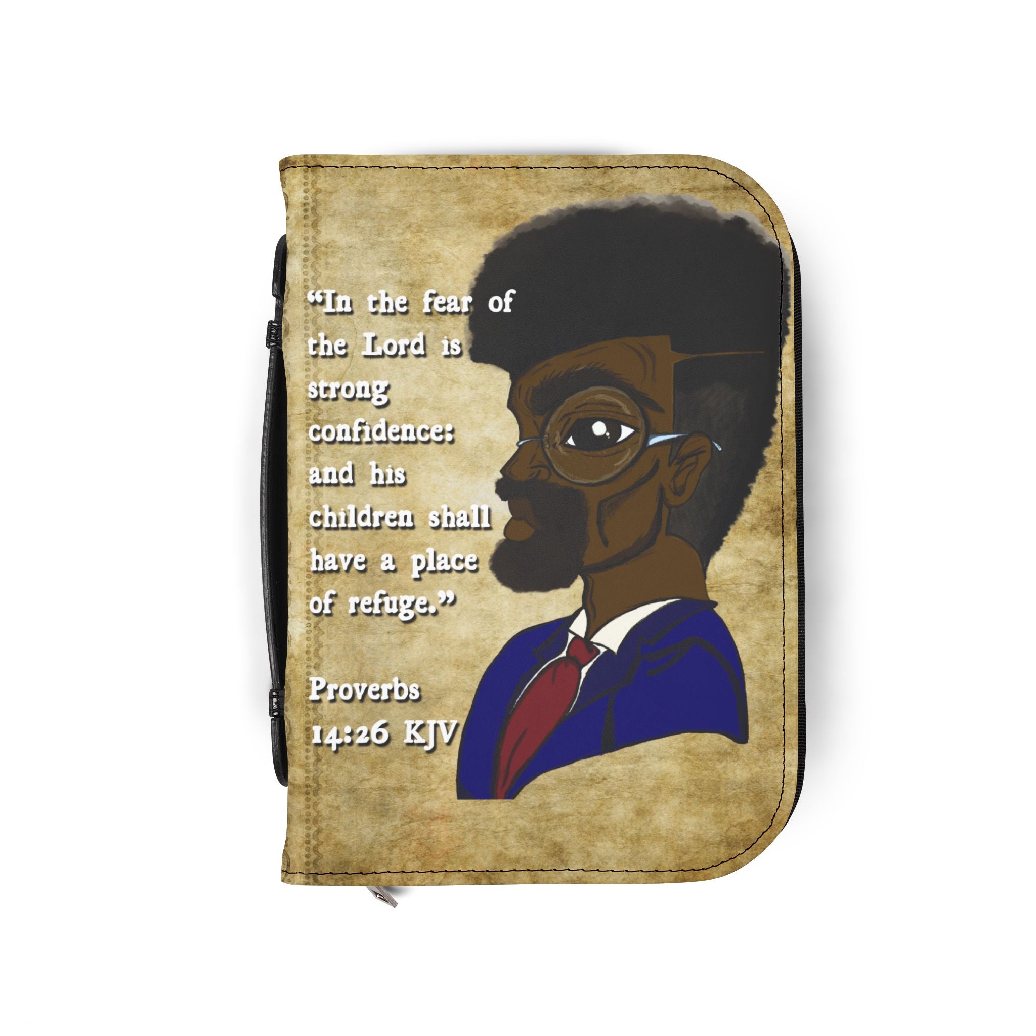 Faithful  Bible Case