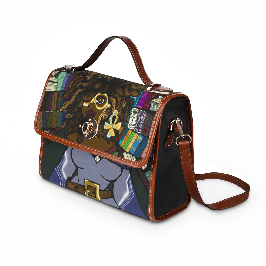 Nepthys the Librarian Bag
