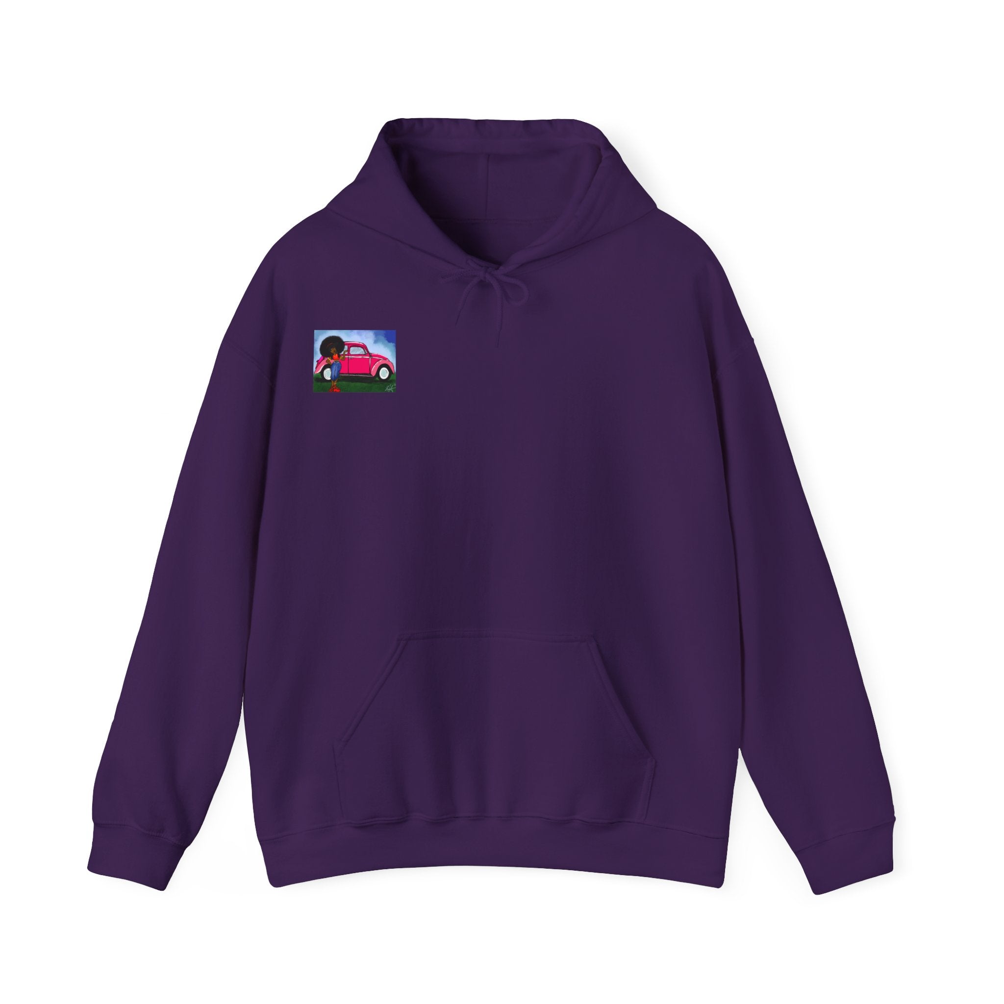 CandyBug Hoodie