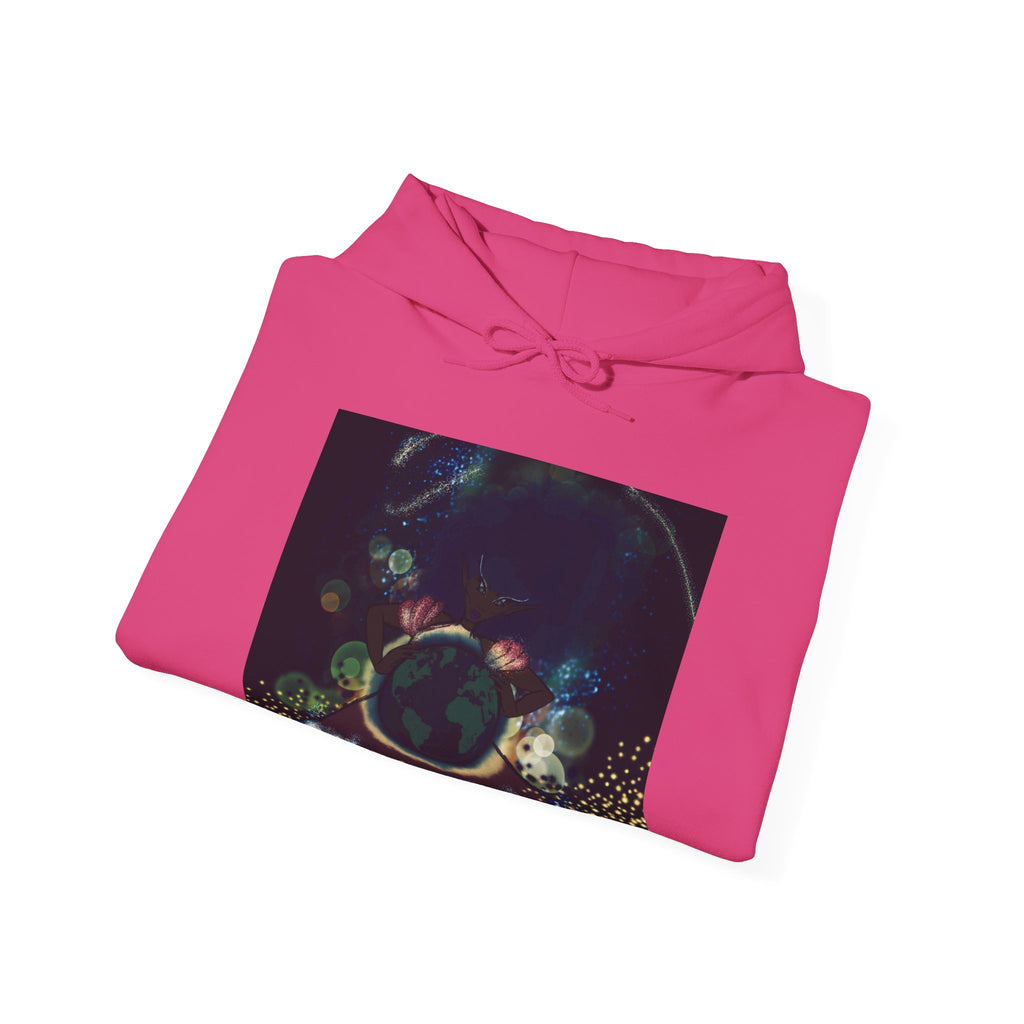 Mother Gaea Hoodie