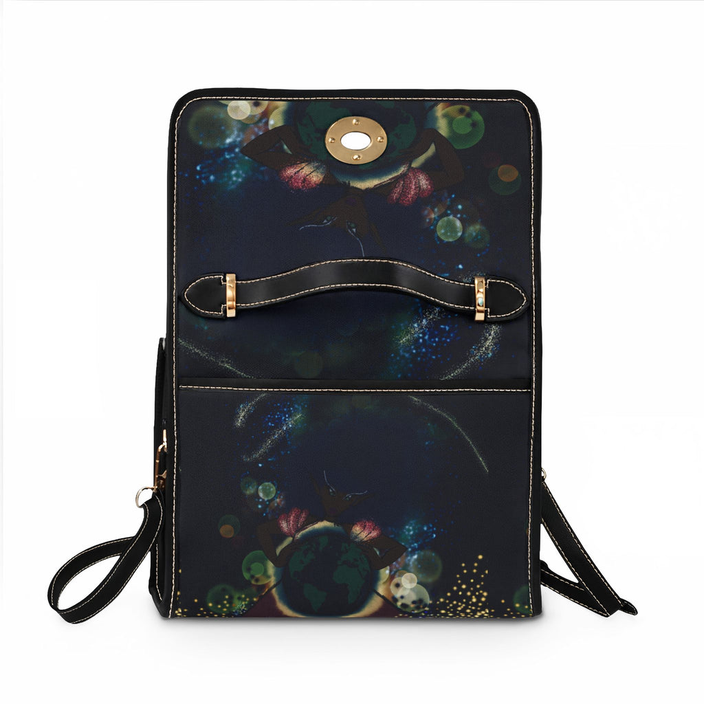 Mother Gaea Bag