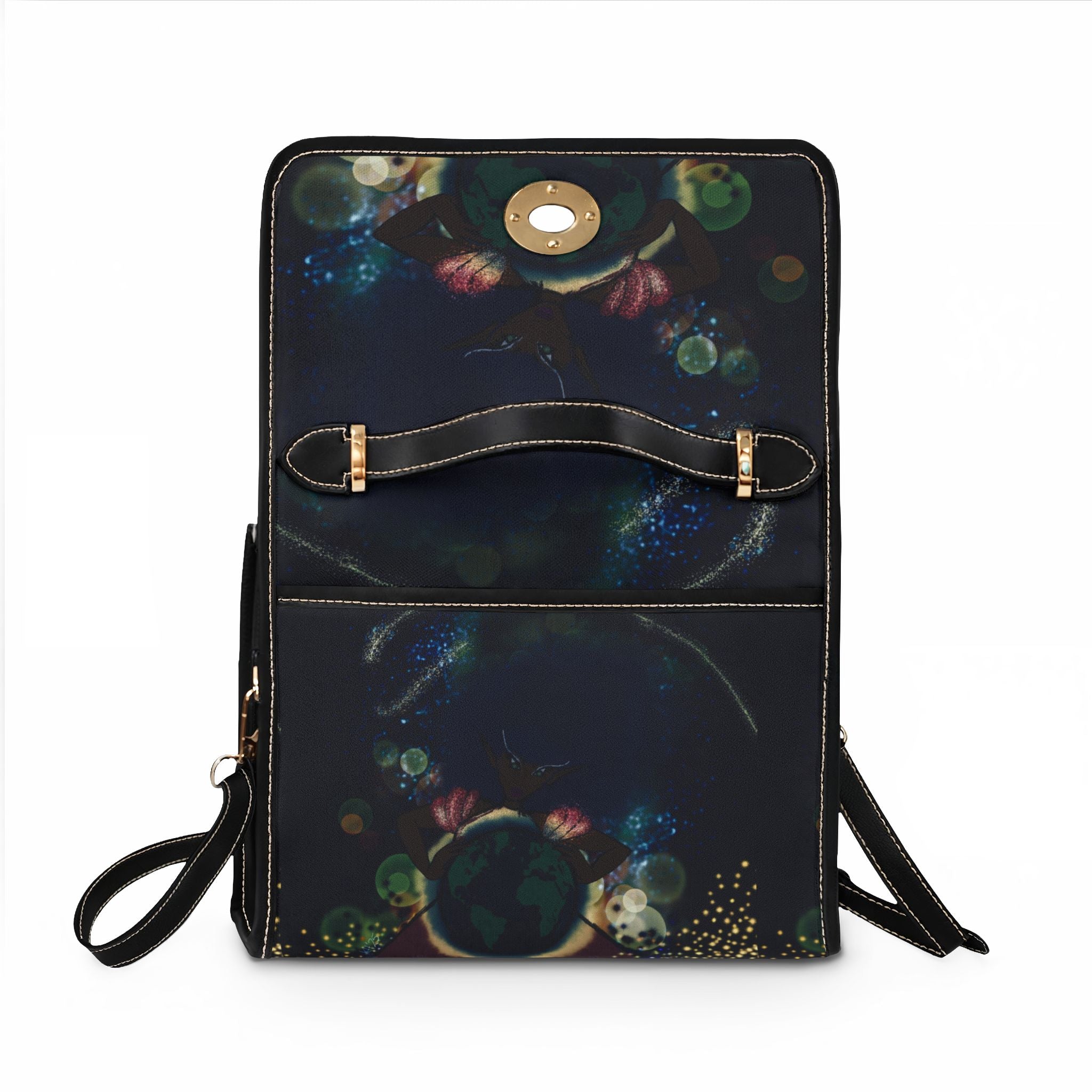 Mother Gaea Bag