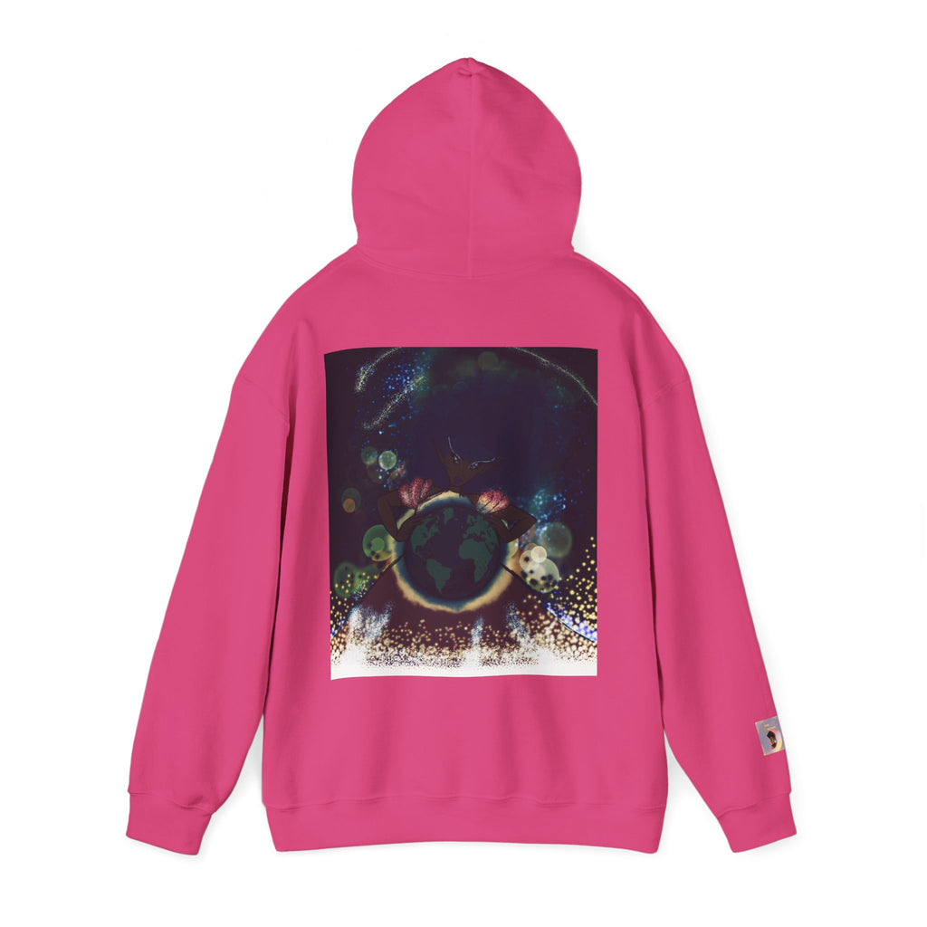Mother Gaea Hoodie