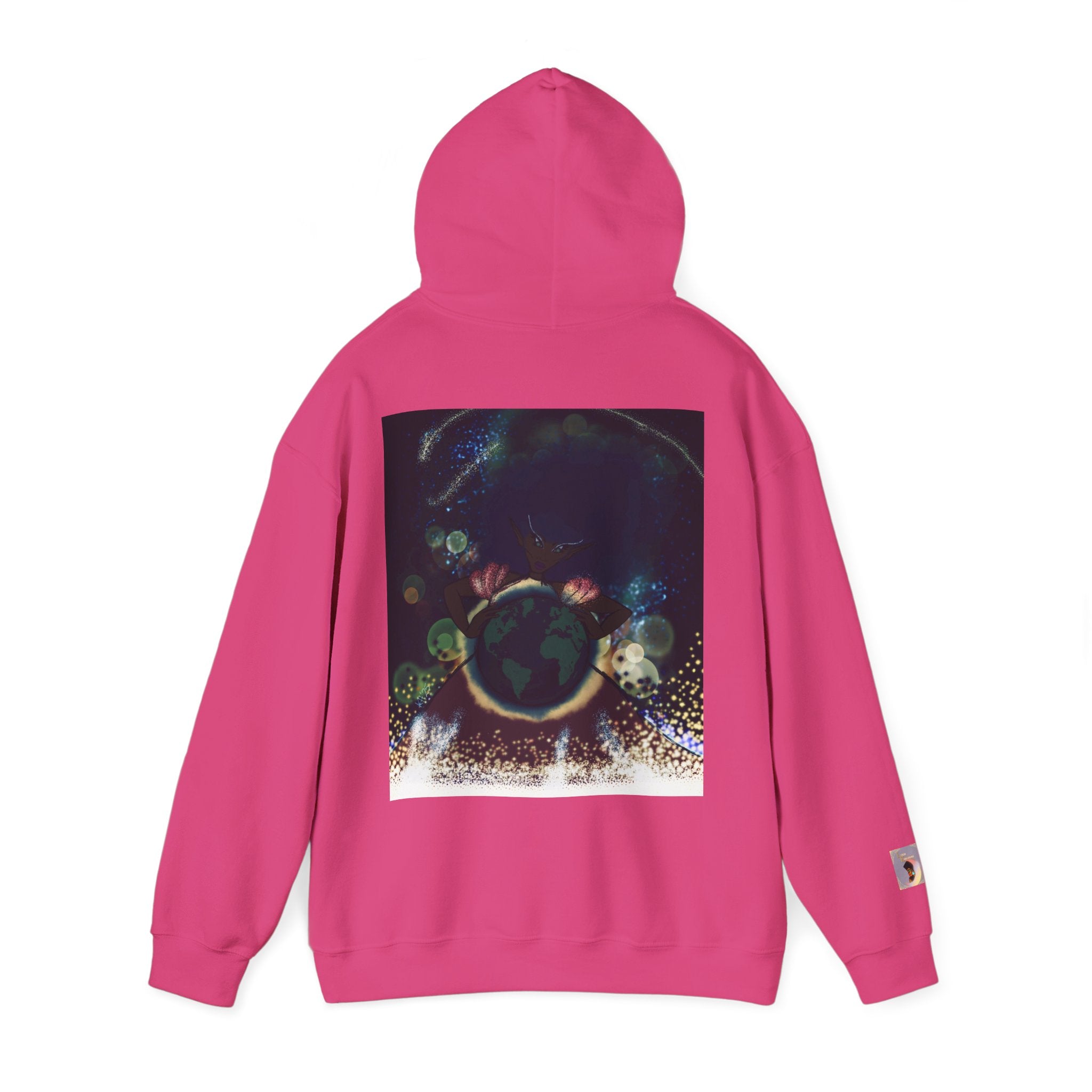Mother Gaea Hoodie