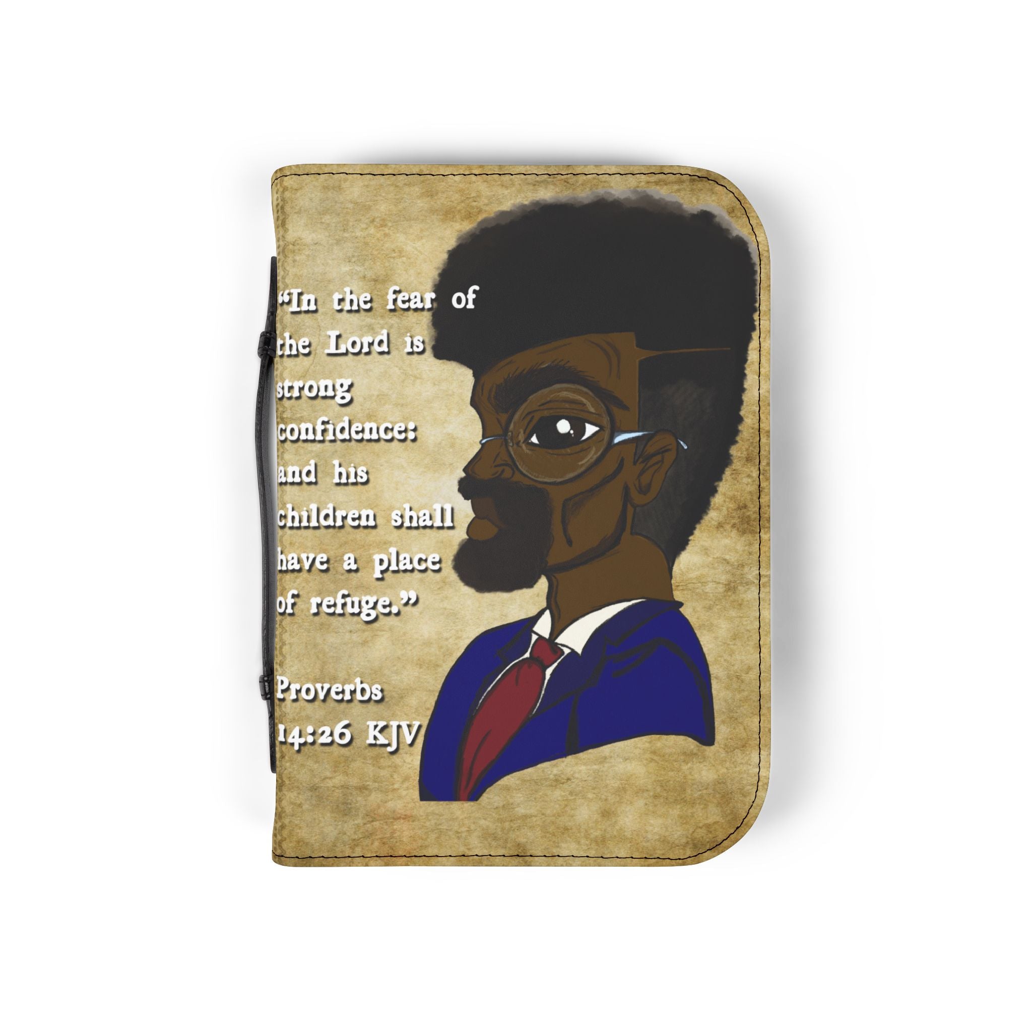 Faithful  Bible Case