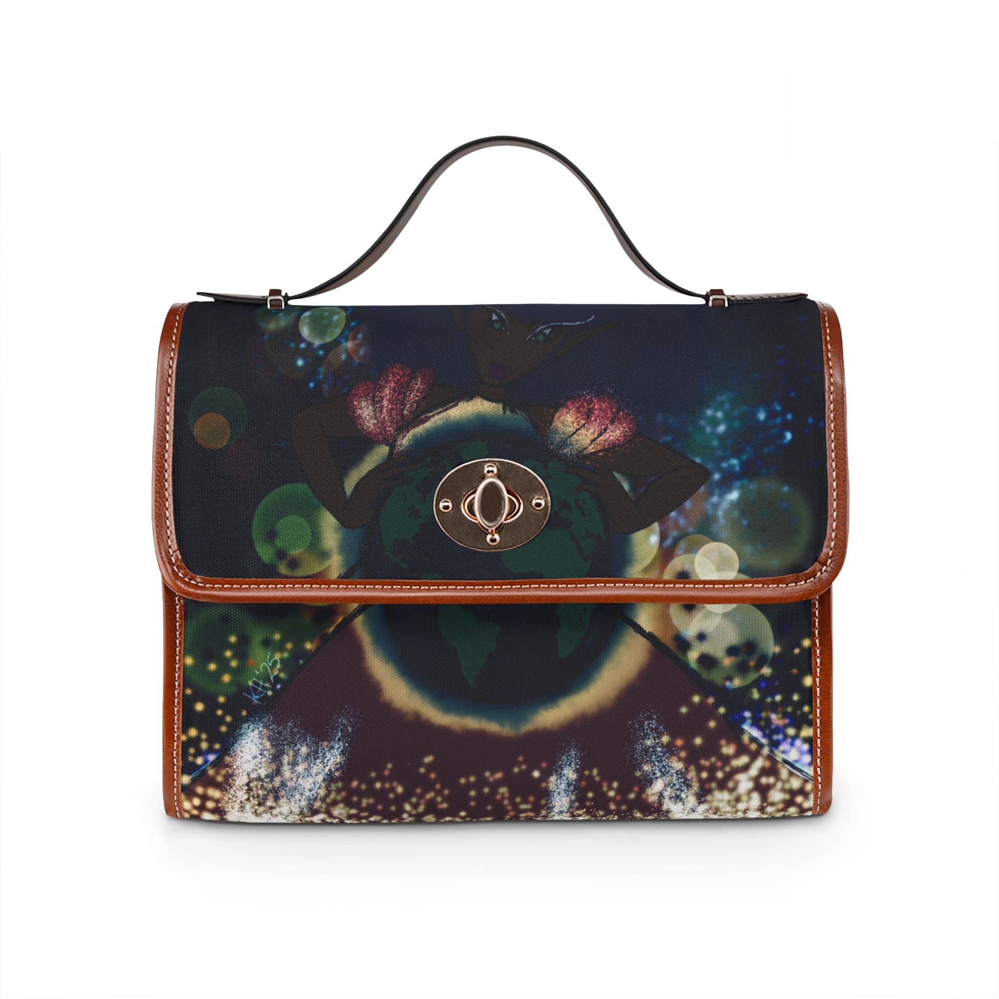 Mother Gaea Bag