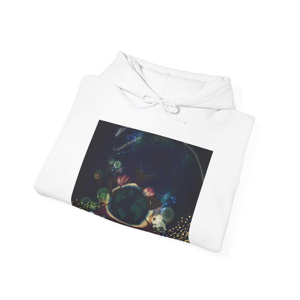 Mother Gaea Hoodie