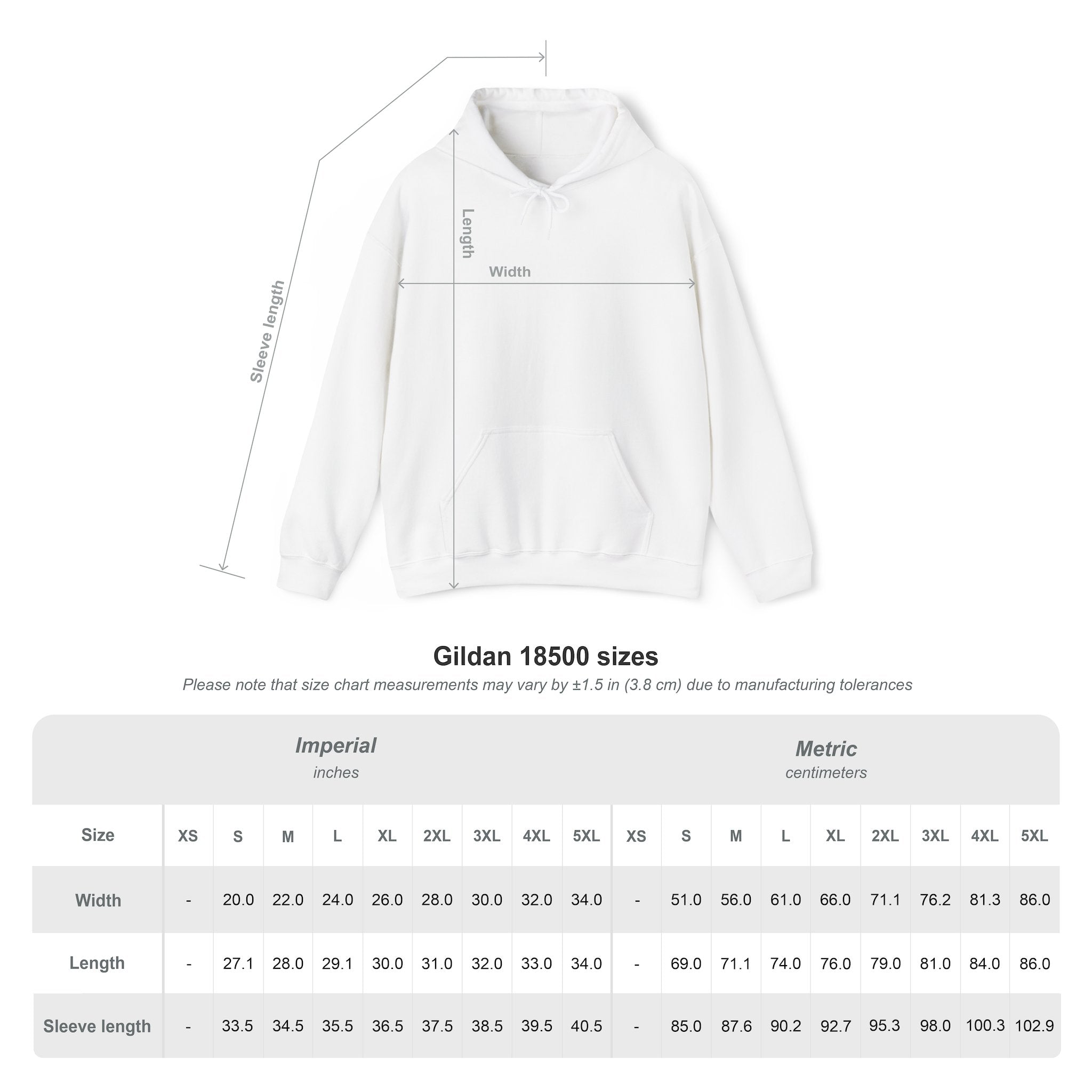 Mother Gaea Hoodie