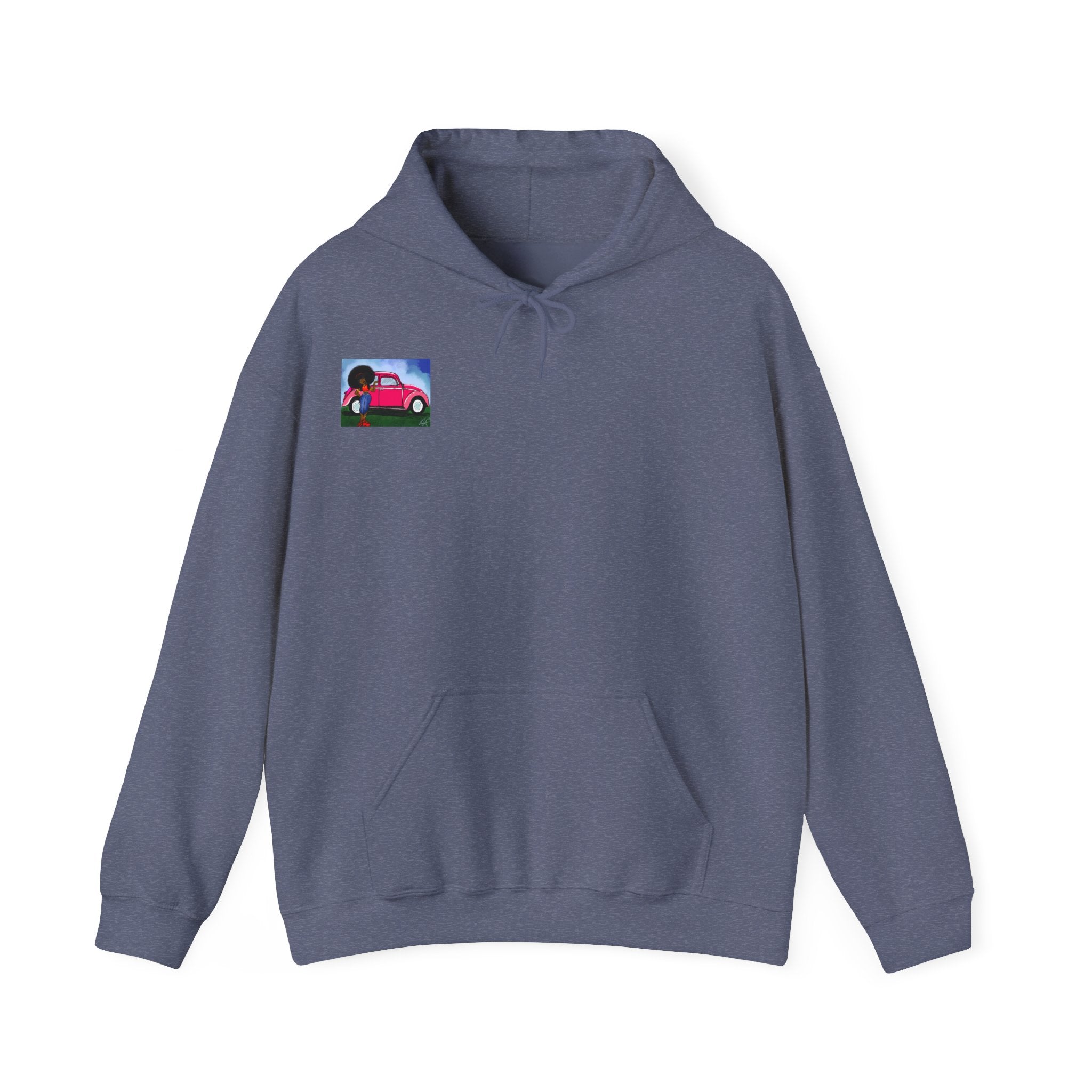 CandyBug Hoodie