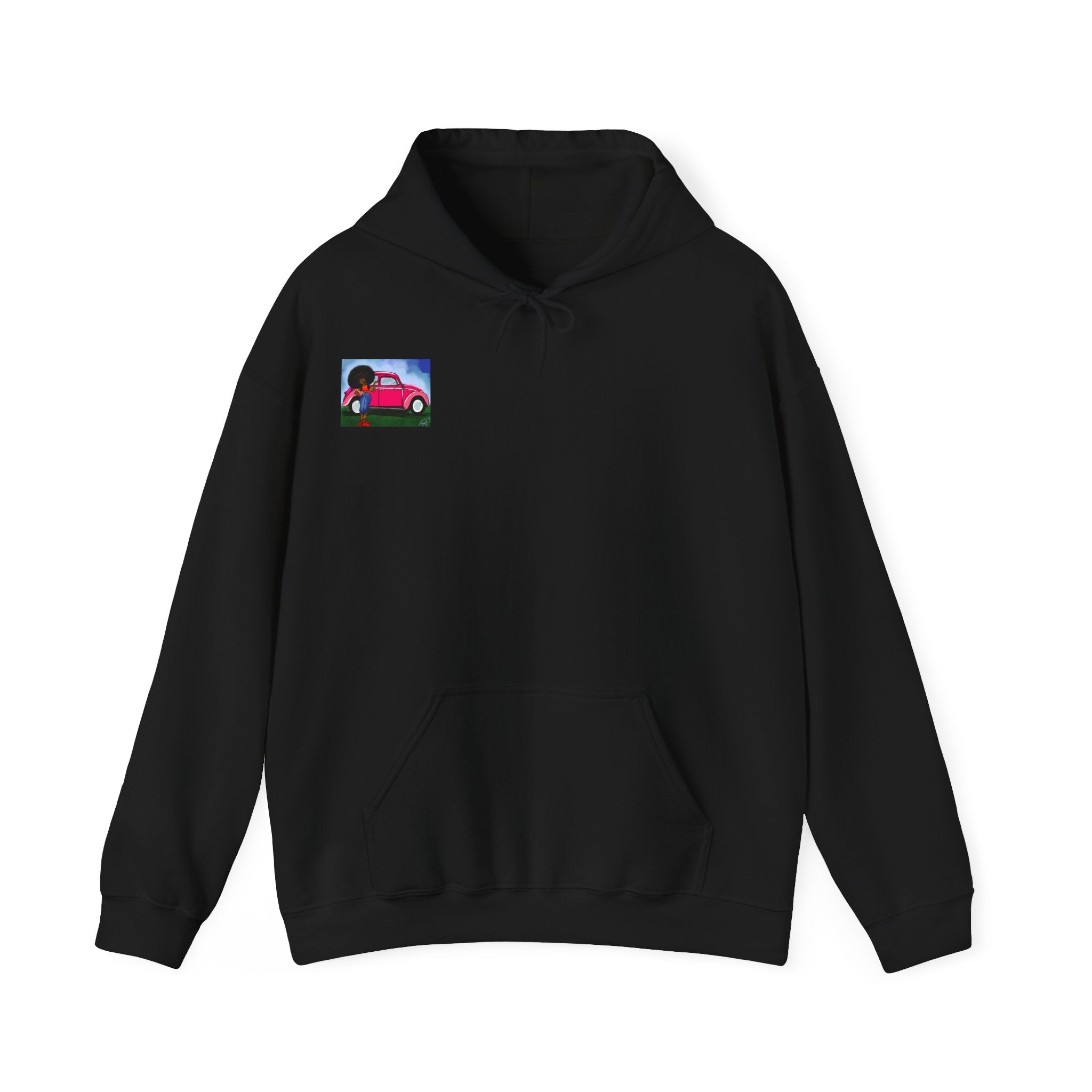 CandyBug Hoodie