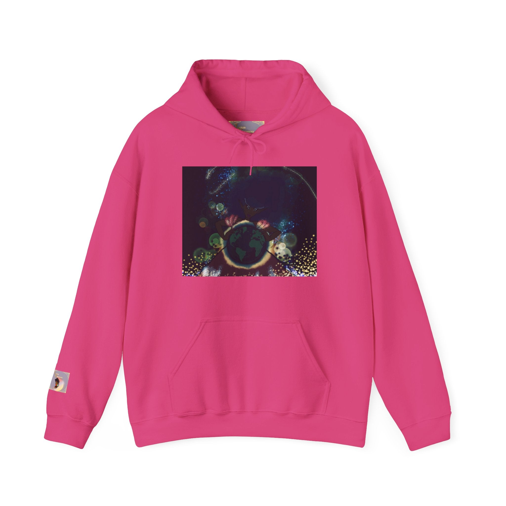 Mother Gaea Hoodie