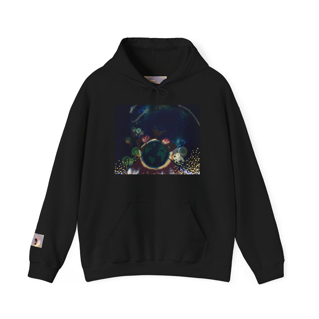 Mother Gaea Hoodie