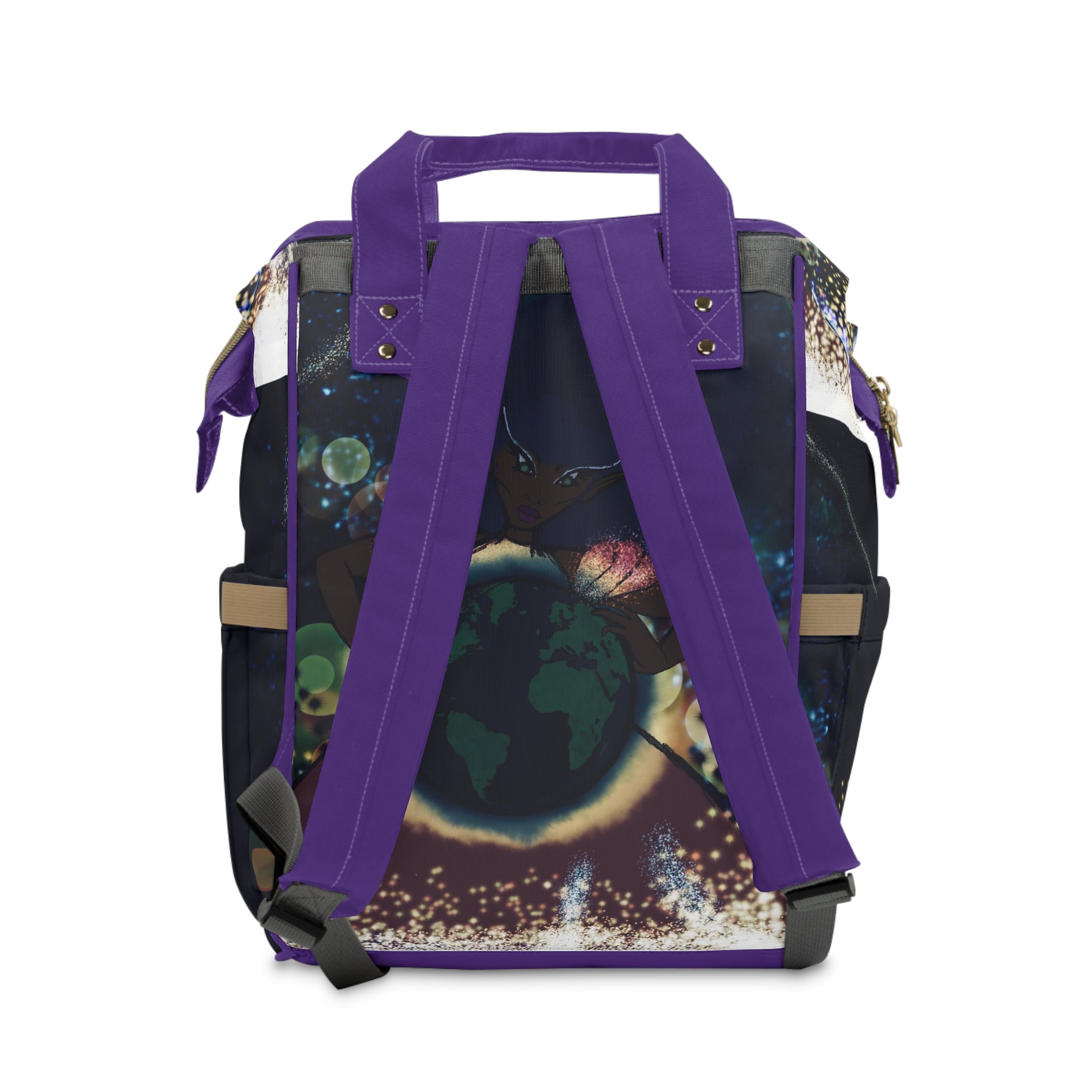 Mother Gaea Backpack