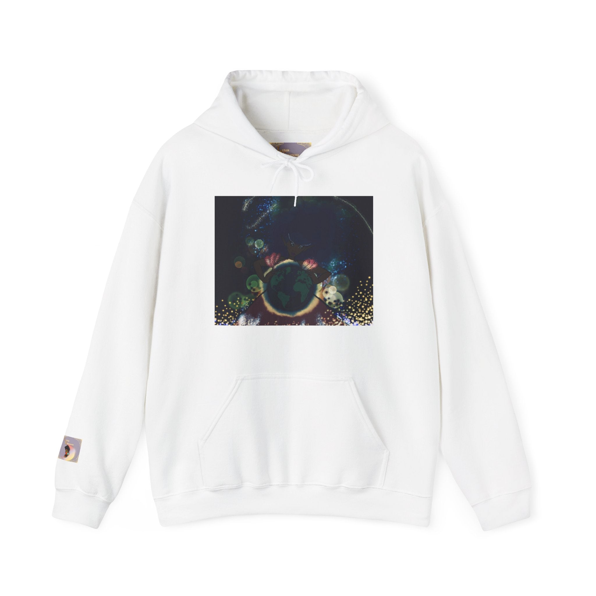 Mother Gaea Hoodie