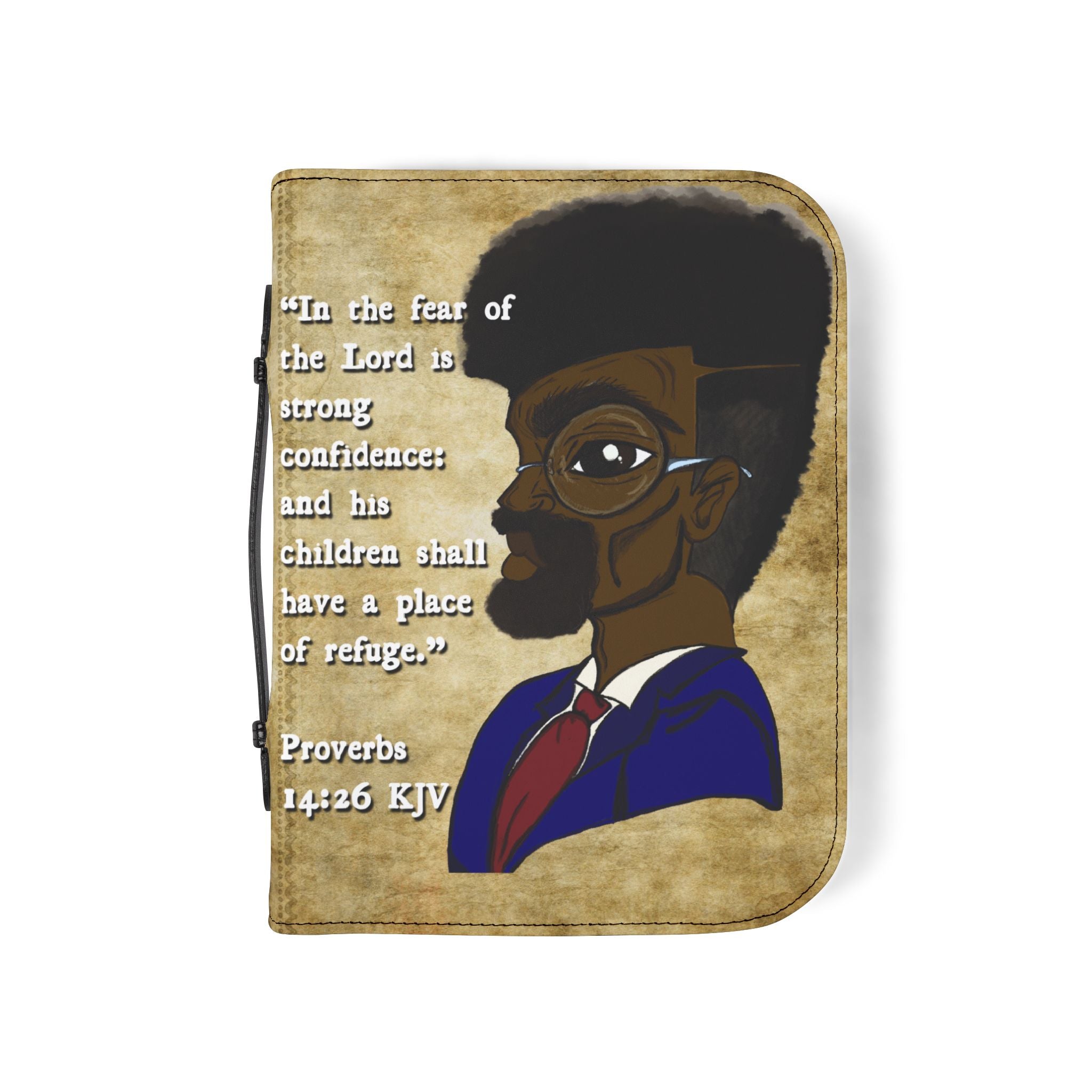 Faithful  Bible Case