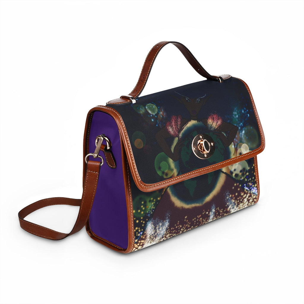 Mother Gaea Bag